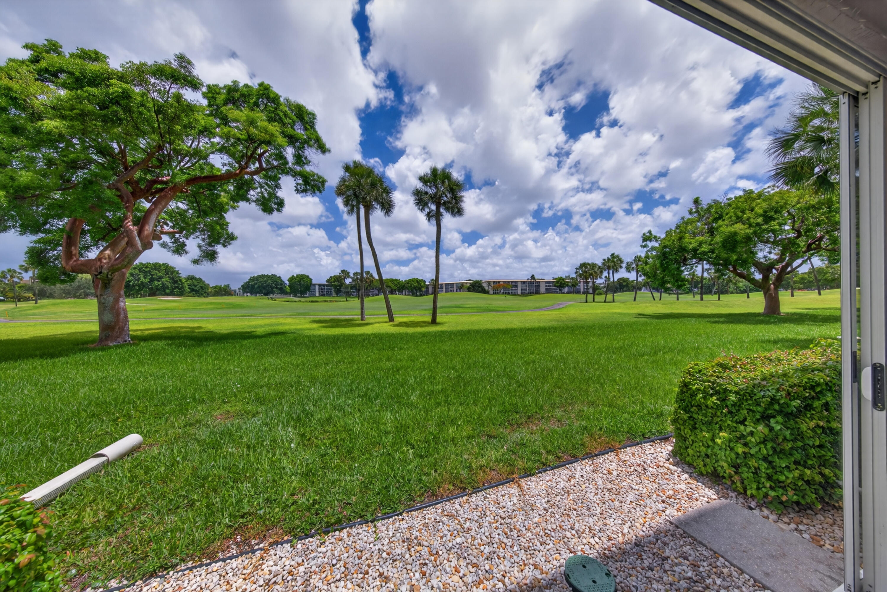 PORTOFINO VILLAGE 1-D CONDO - Residential
