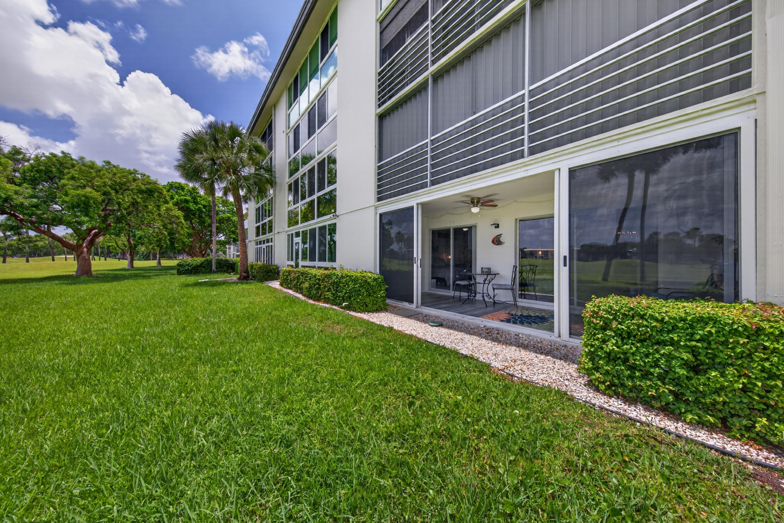 PORTOFINO VILLAGE 1-D CONDO - Residential