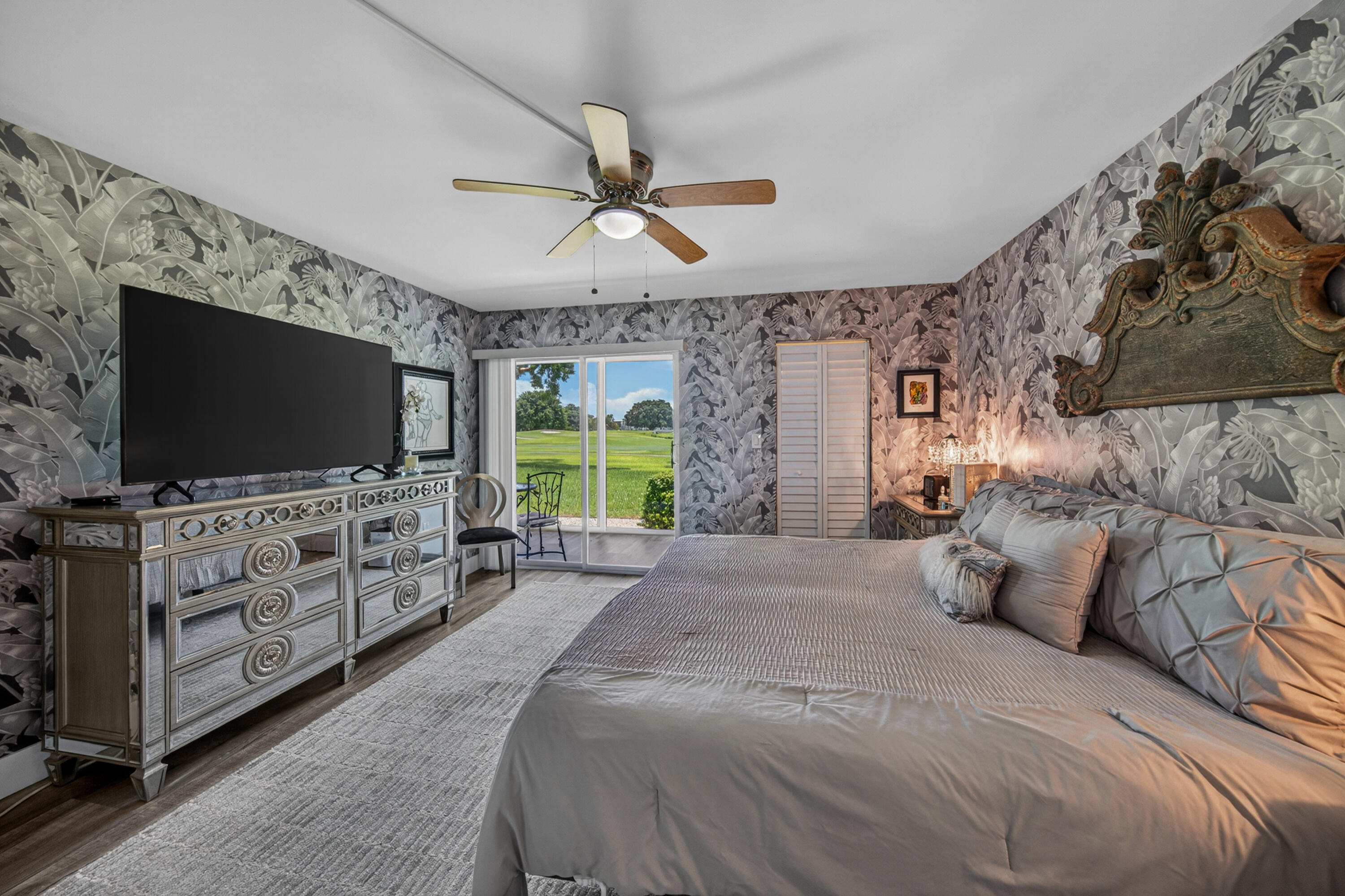 PORTOFINO VILLAGE 1-D CONDO - Residential