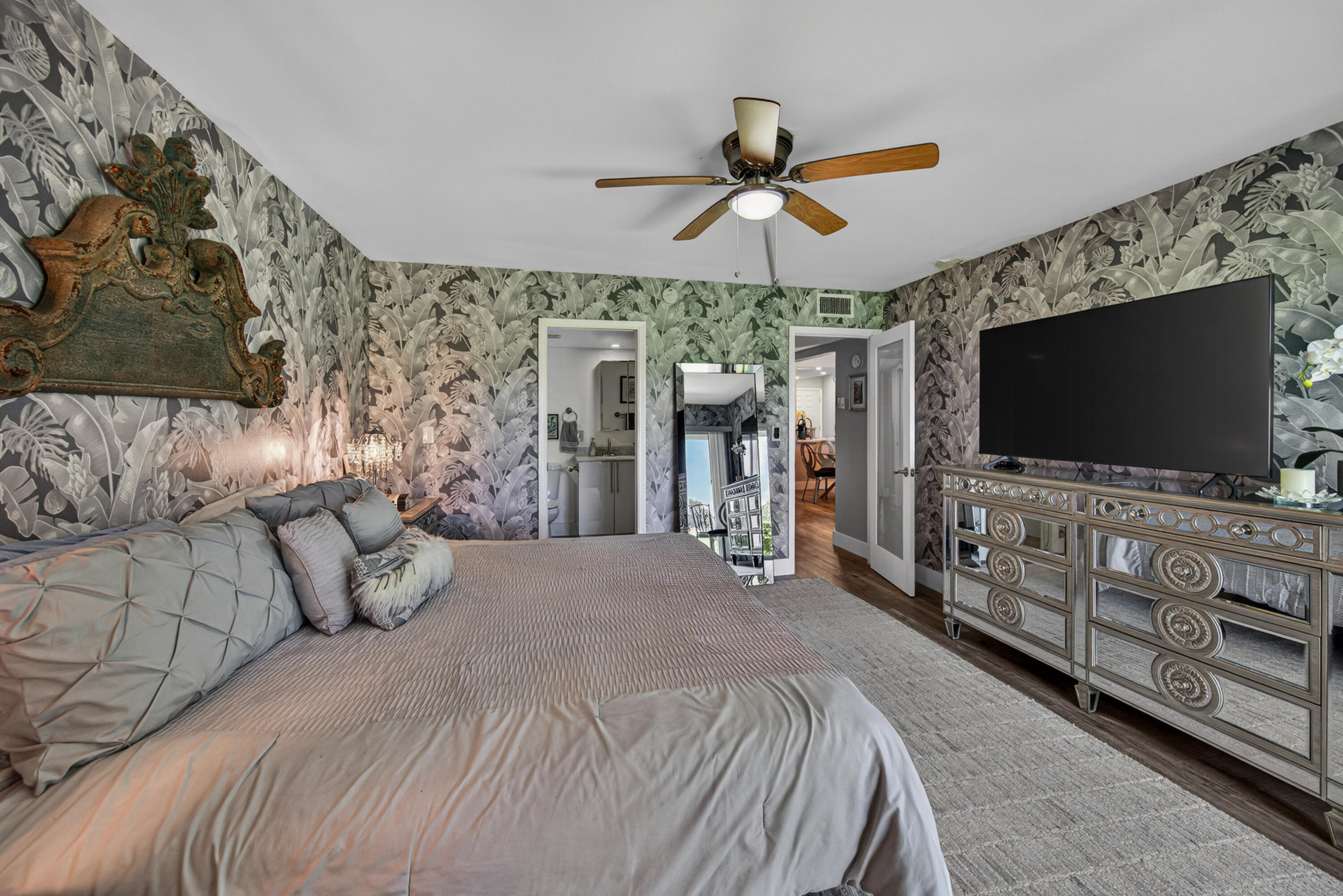 PORTOFINO VILLAGE 1-D CONDO - Residential