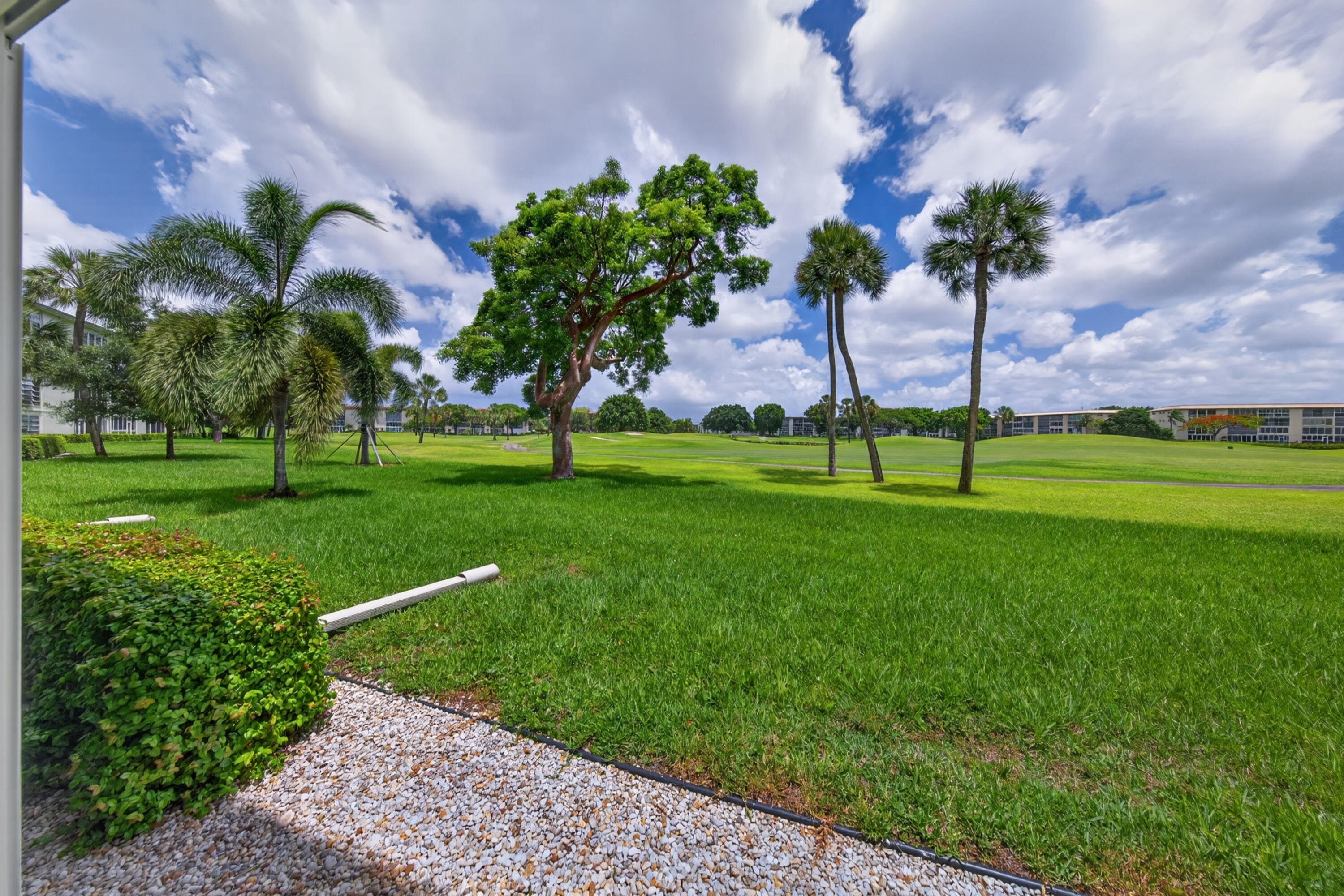 PORTOFINO VILLAGE 1-D CONDO - Residential