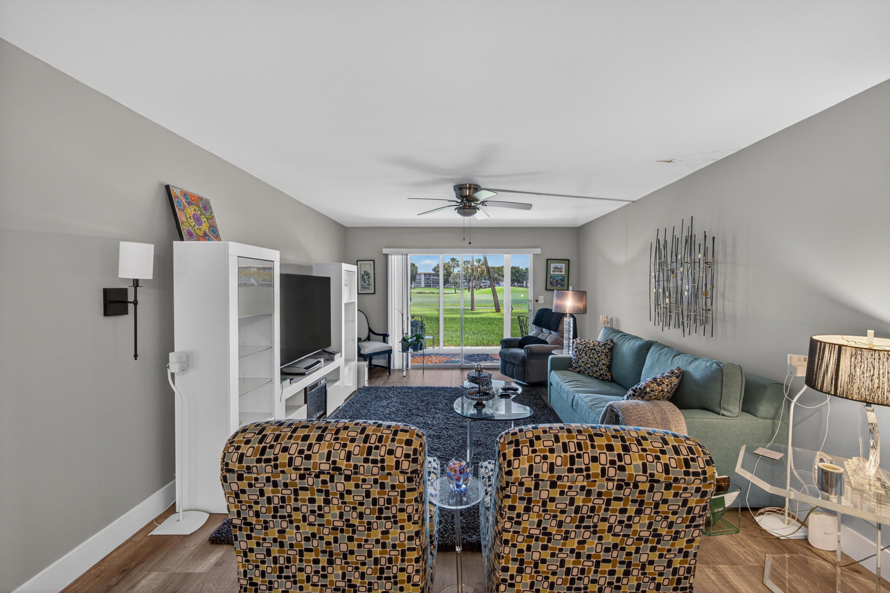 PORTOFINO VILLAGE 1-D CONDO - Residential