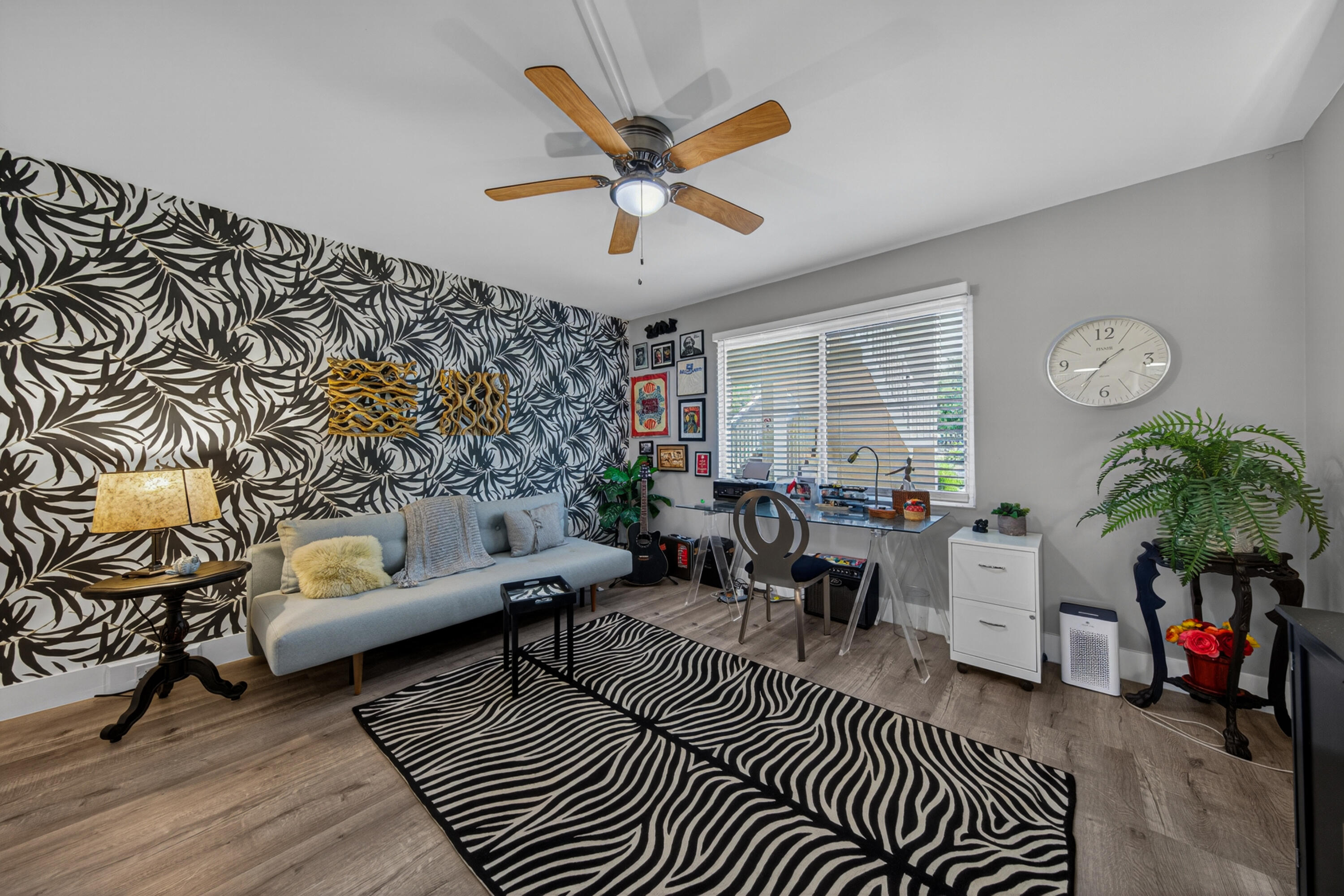 PORTOFINO VILLAGE 1-D CONDO - Residential
