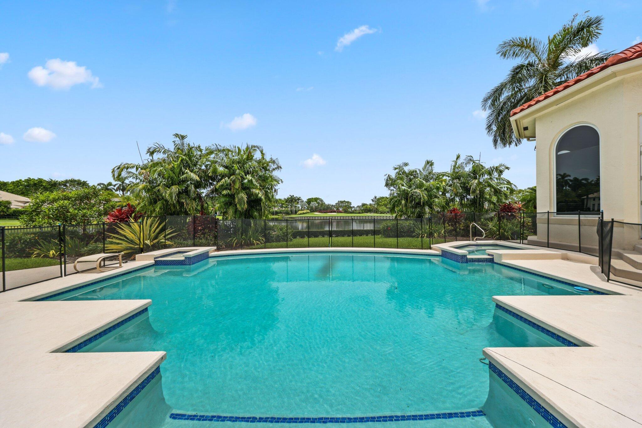 PRINCETON ESTATES AT WOODFIELD COUNTRY CLUB - Residential