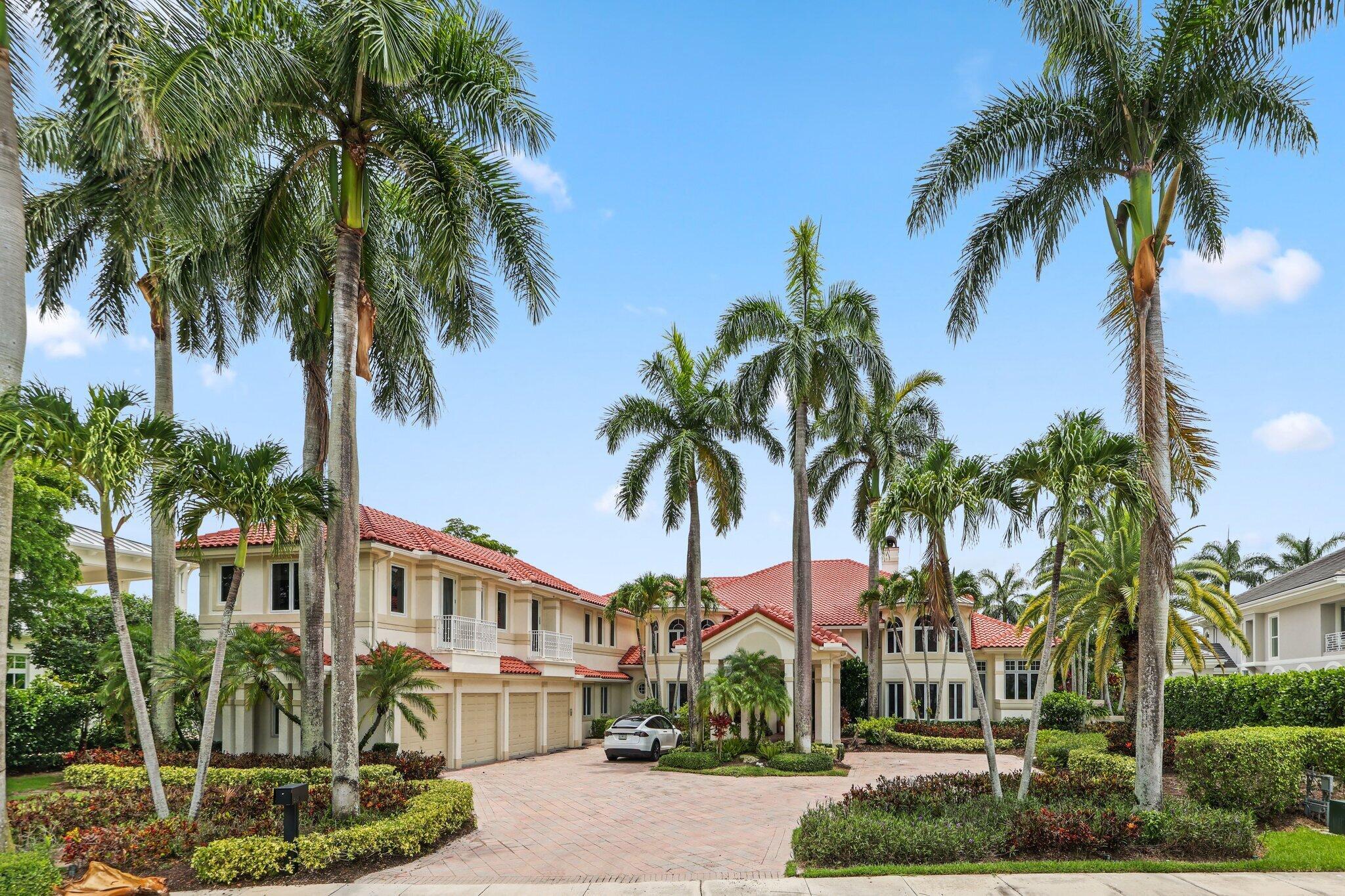 PRINCETON ESTATES AT WOODFIELD COUNTRY CLUB - Residential