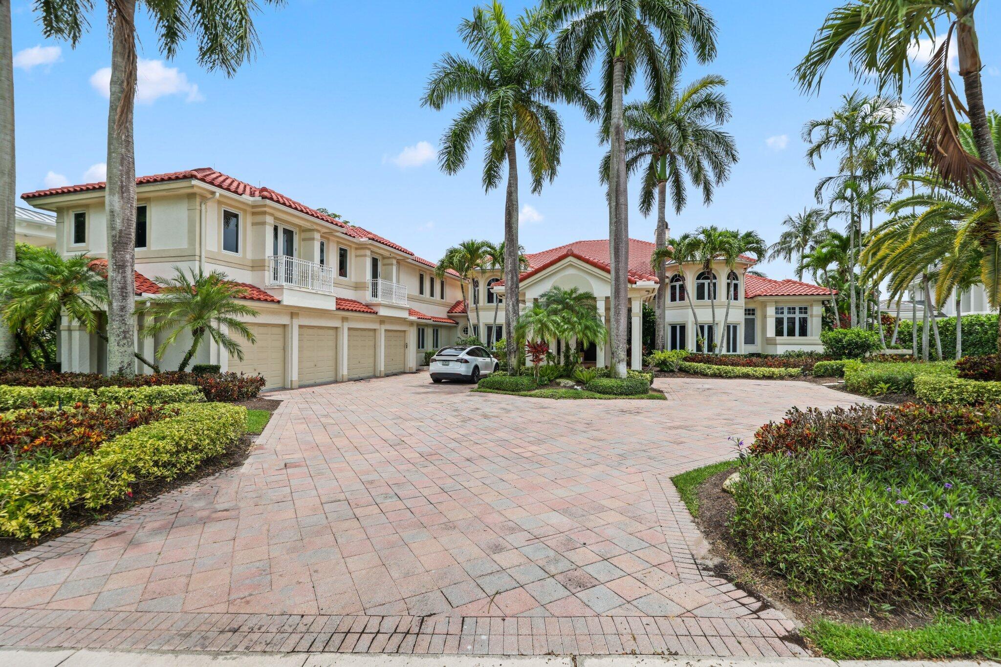 PRINCETON ESTATES AT WOODFIELD COUNTRY CLUB - Residential