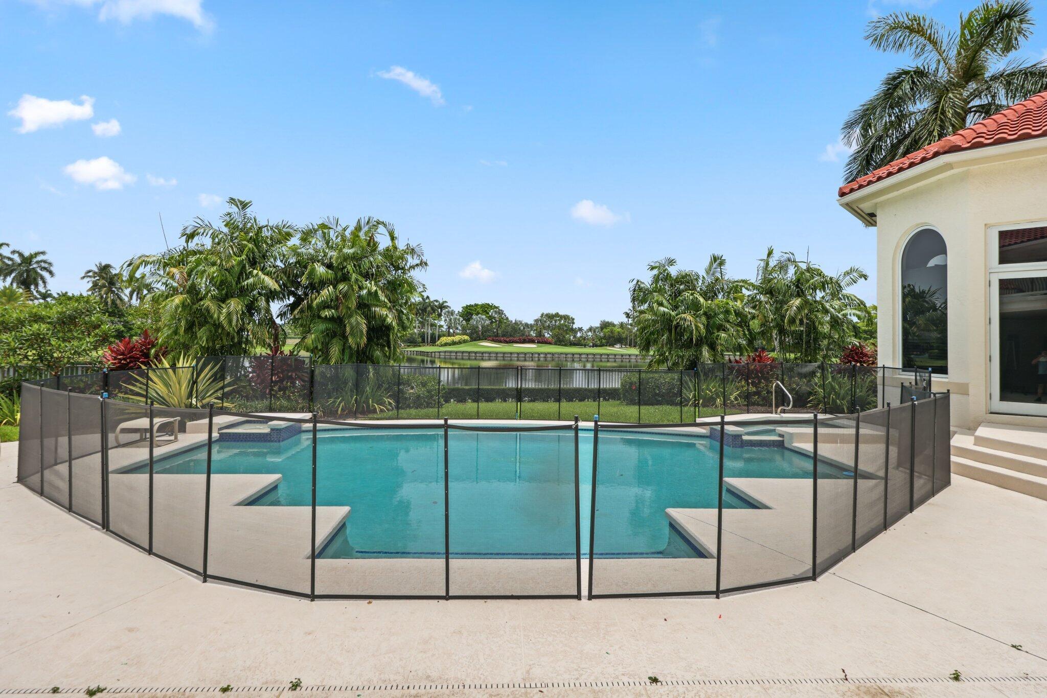PRINCETON ESTATES AT WOODFIELD COUNTRY CLUB - Residential
