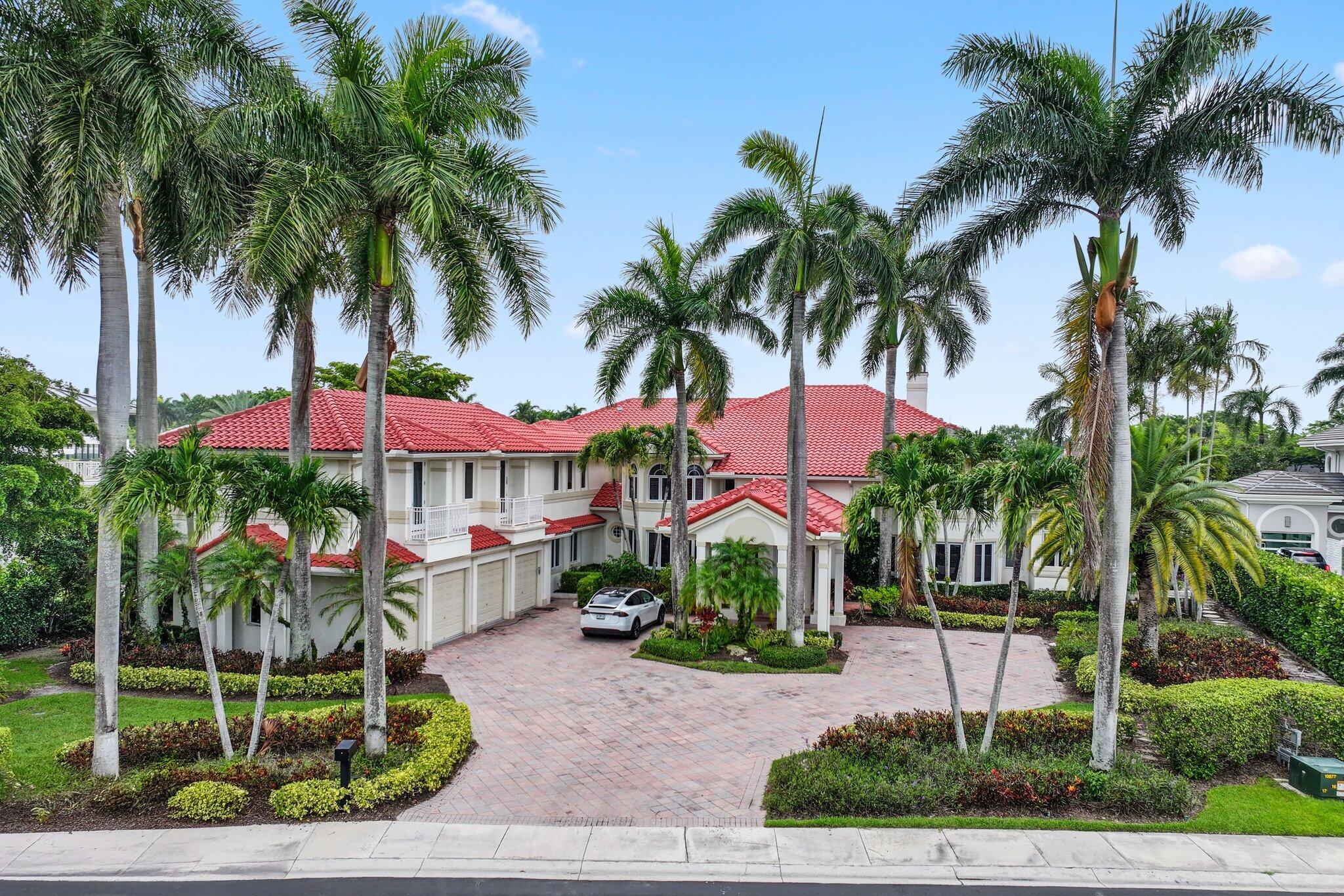 PRINCETON ESTATES AT WOODFIELD COUNTRY CLUB - Residential