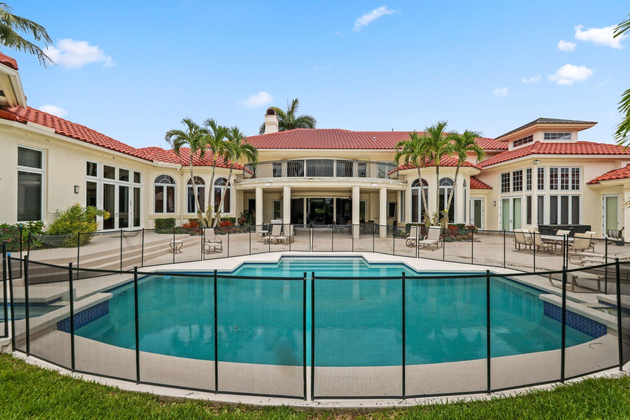 PRINCETON ESTATES AT WOODFIELD COUNTRY CLUB - Residential