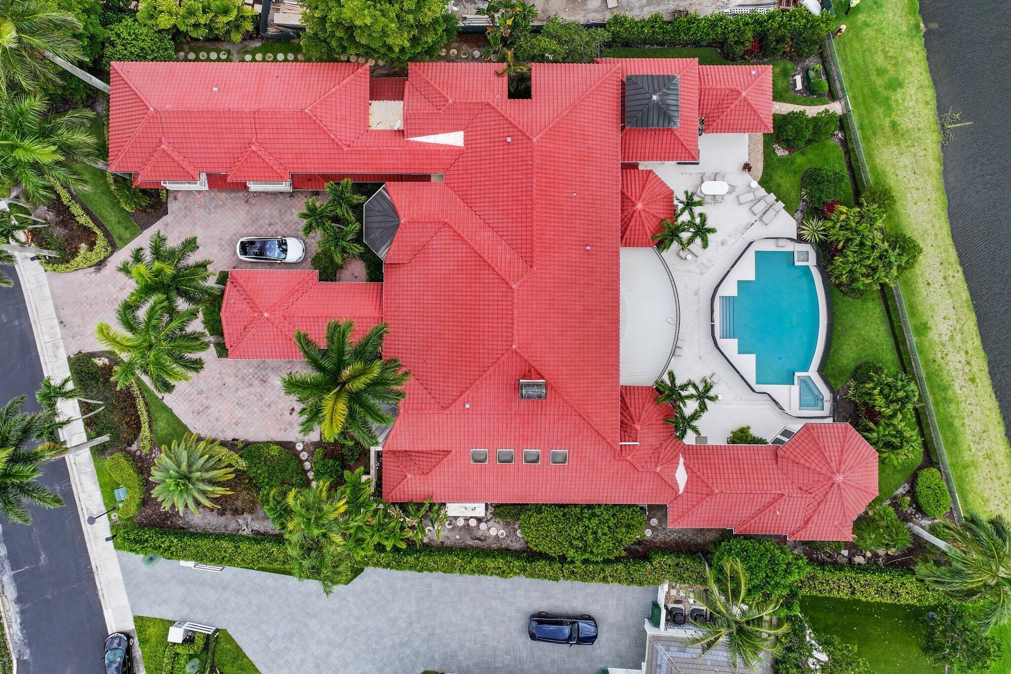 PRINCETON ESTATES AT WOODFIELD COUNTRY CLUB - Residential