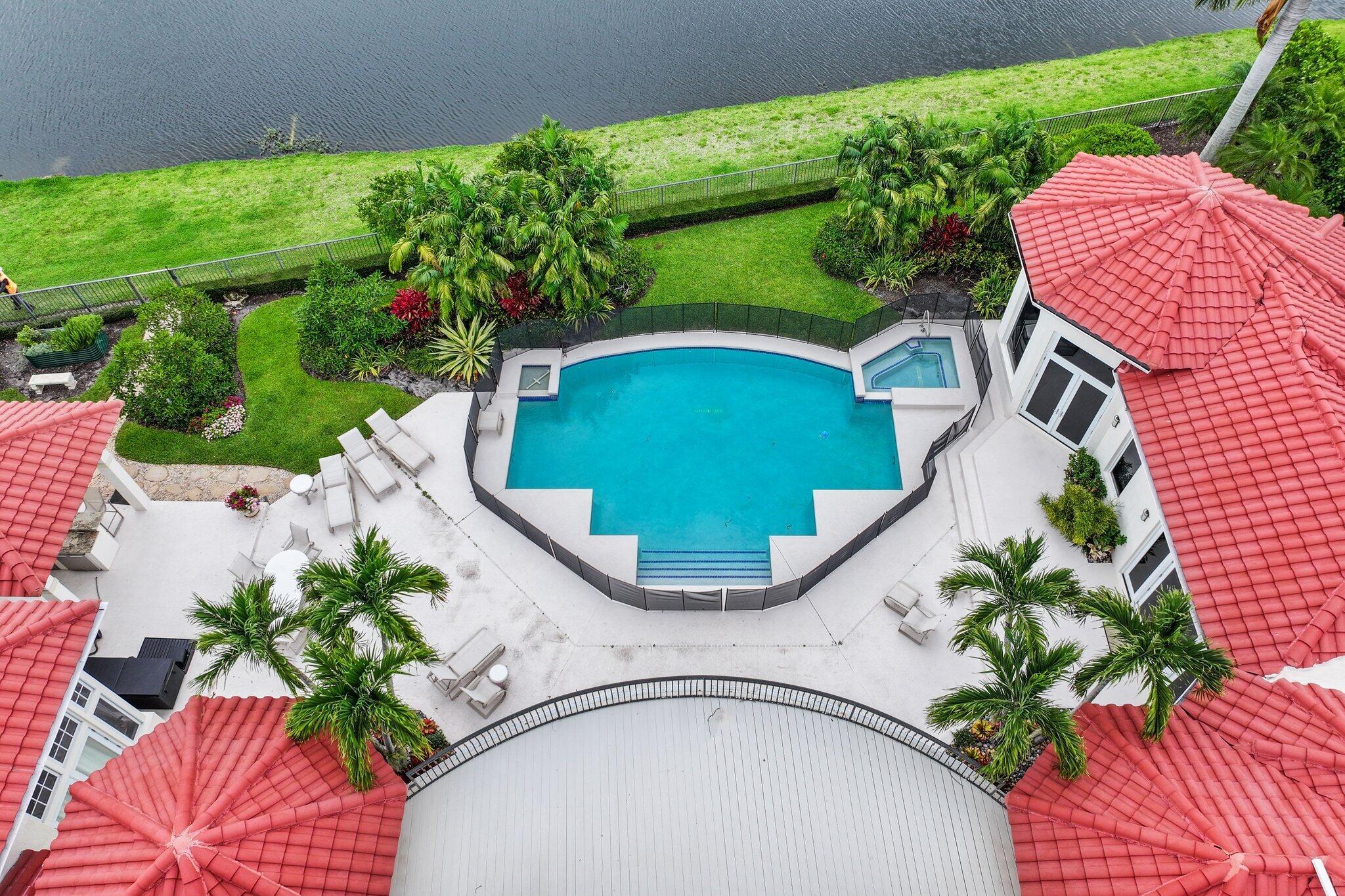 PRINCETON ESTATES AT WOODFIELD COUNTRY CLUB - Residential