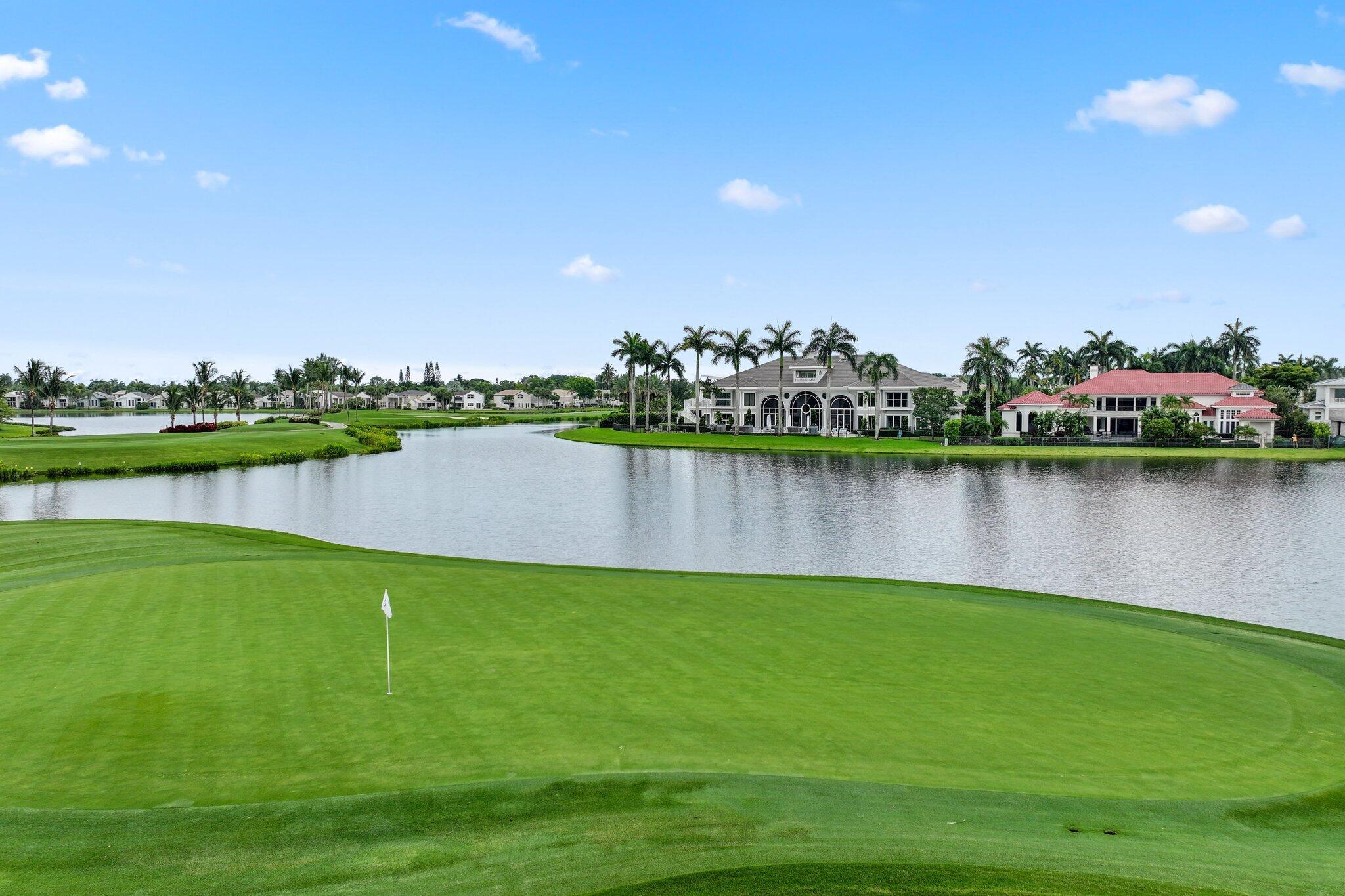PRINCETON ESTATES AT WOODFIELD COUNTRY CLUB - Residential