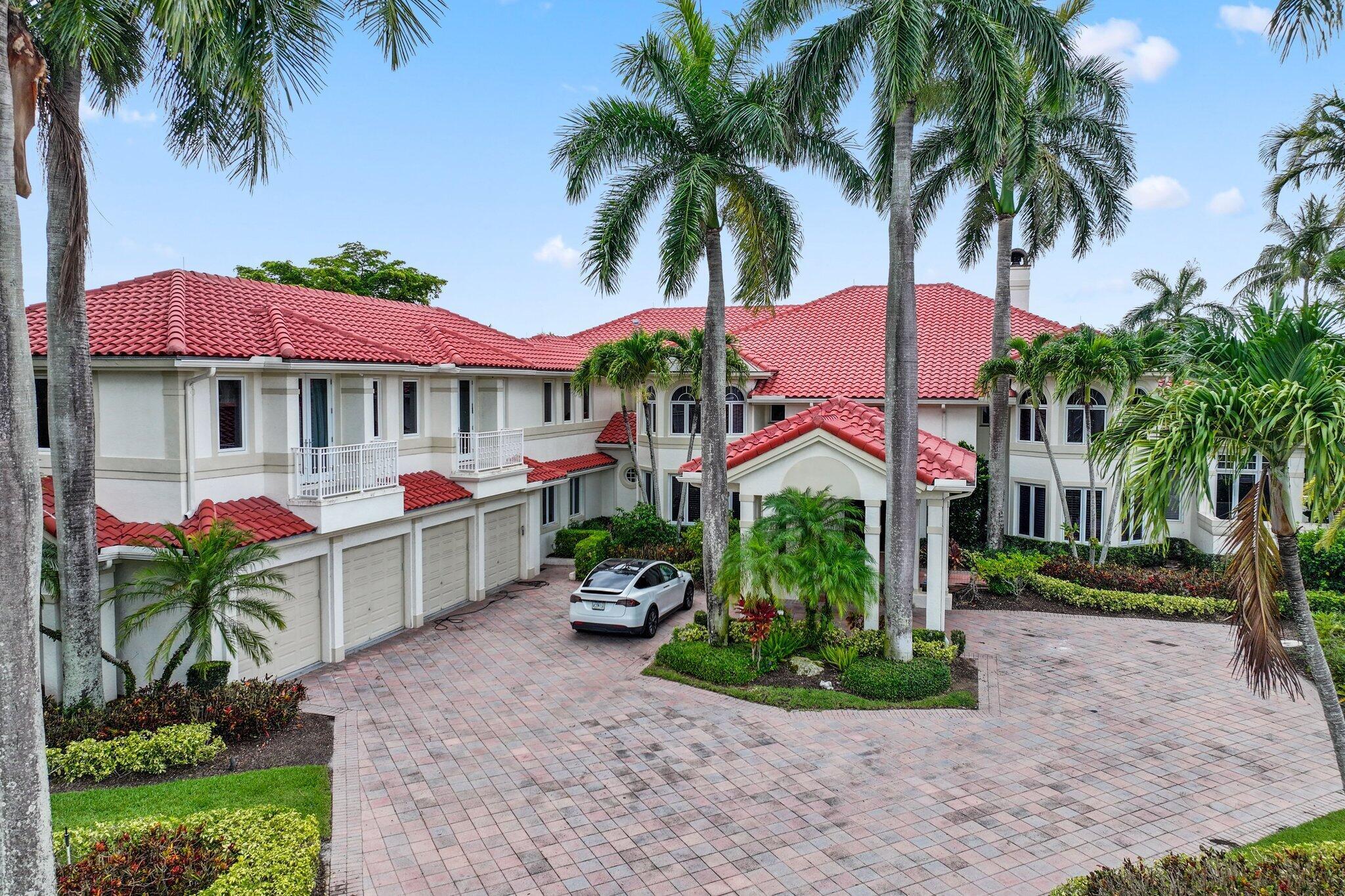 PRINCETON ESTATES AT WOODFIELD COUNTRY CLUB - Residential