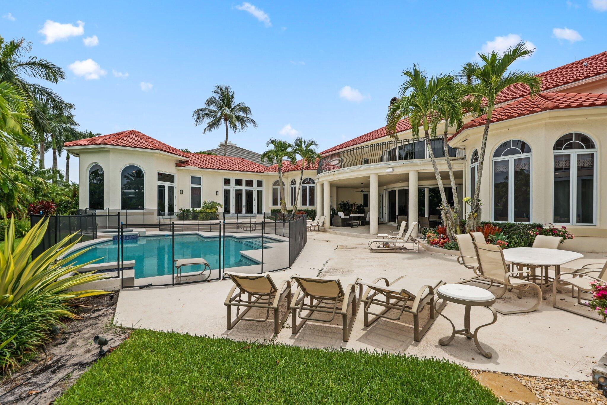 PRINCETON ESTATES AT WOODFIELD COUNTRY CLUB - Residential