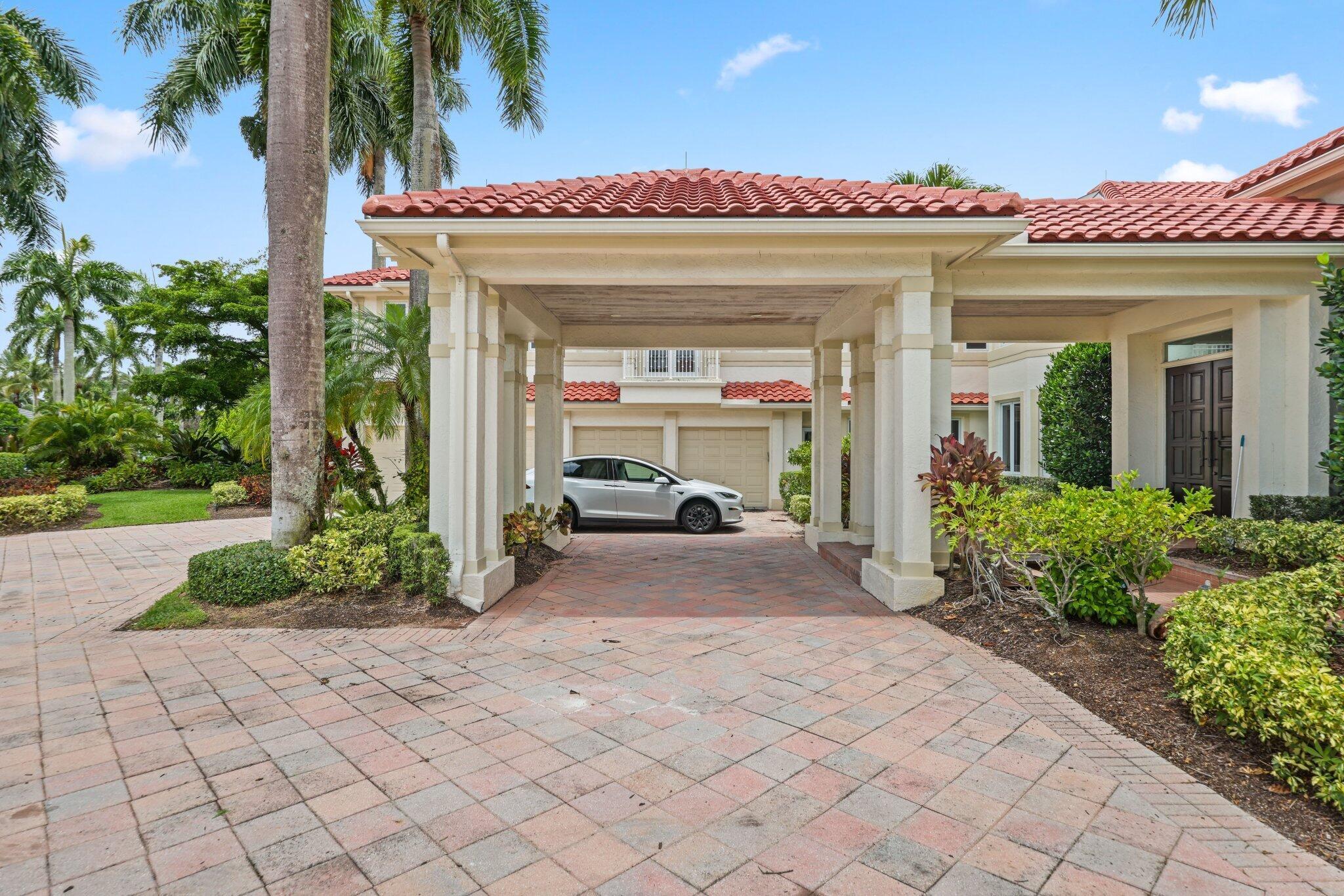 PRINCETON ESTATES AT WOODFIELD COUNTRY CLUB - Residential
