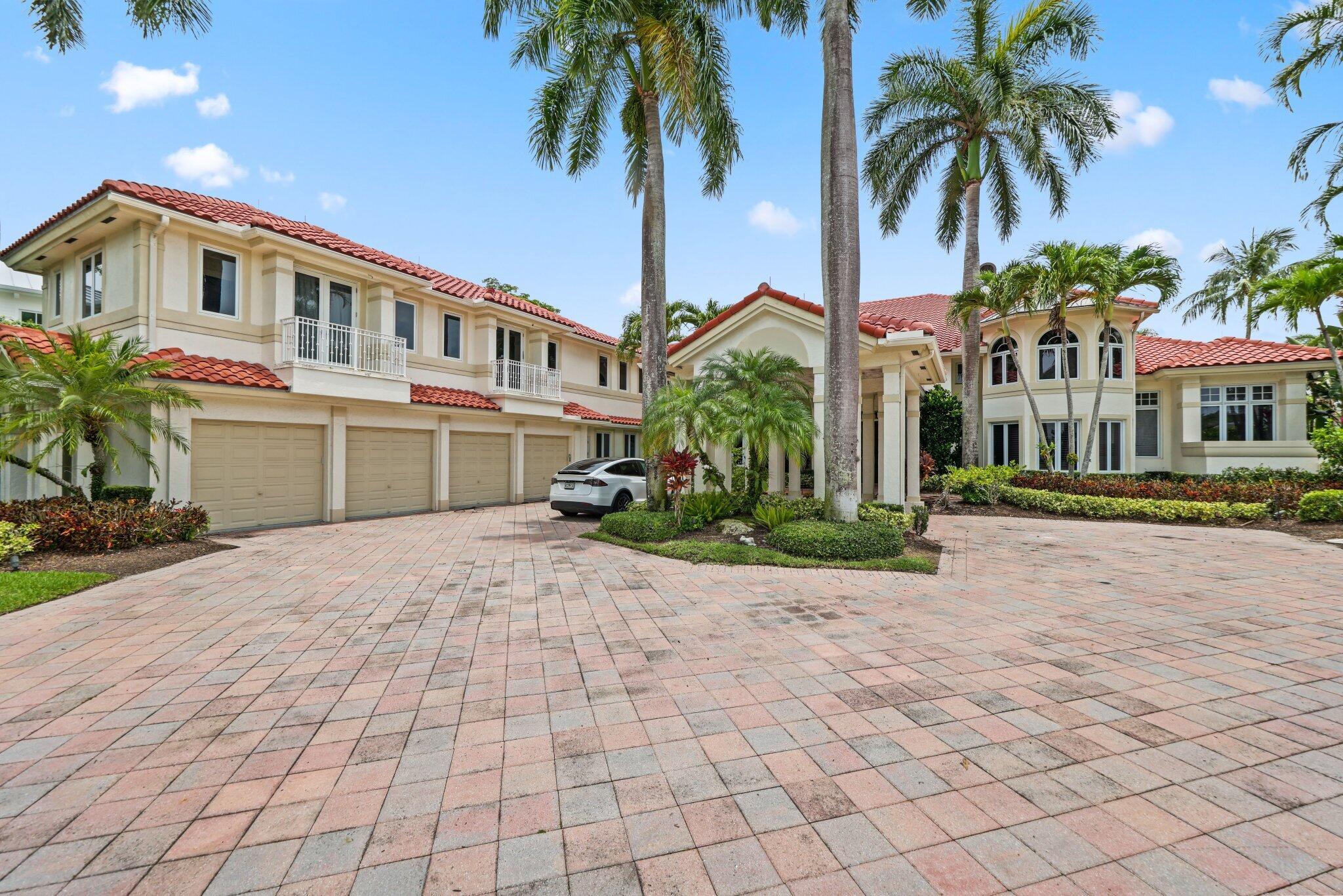 PRINCETON ESTATES AT WOODFIELD COUNTRY CLUB - Residential