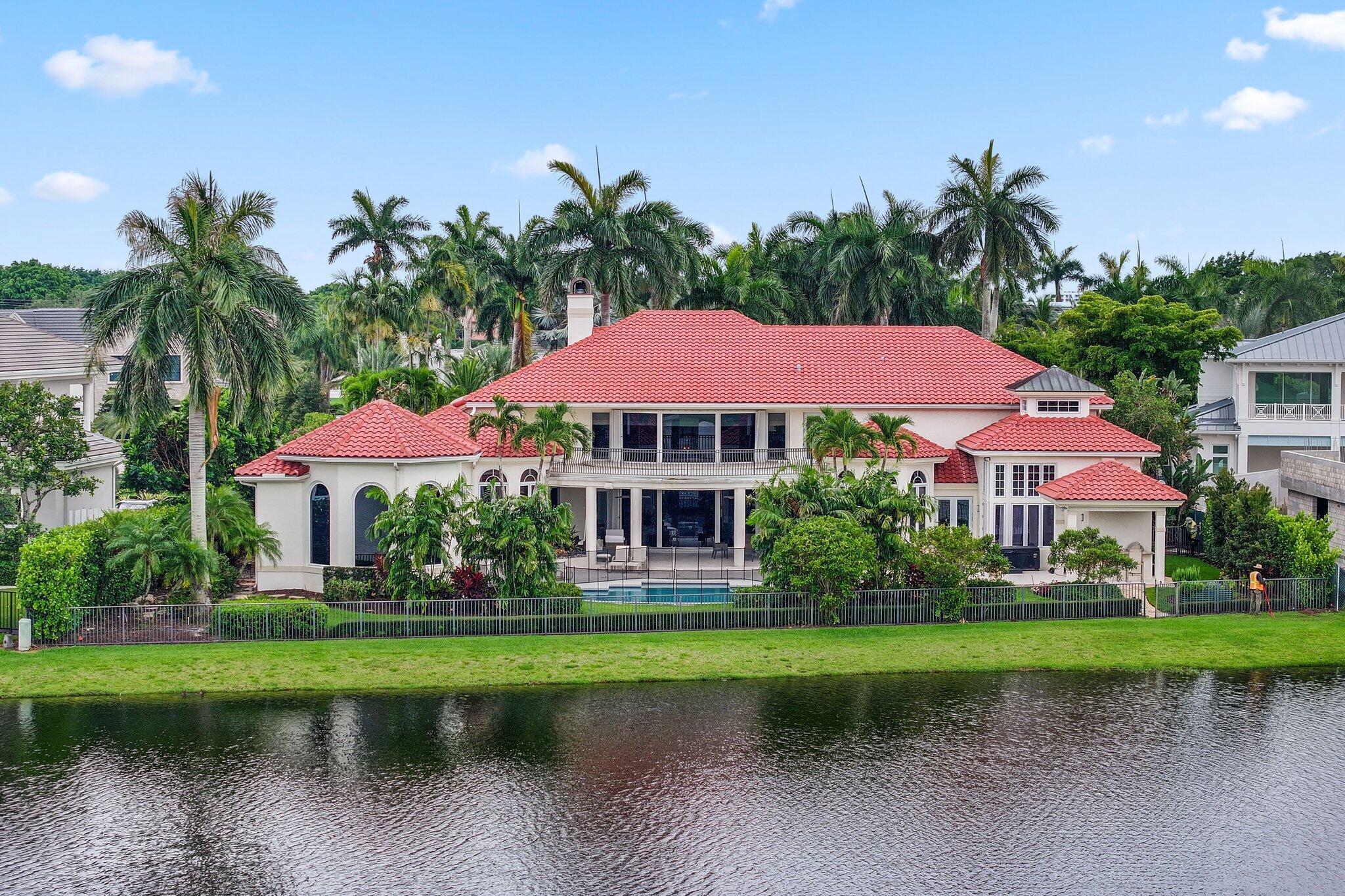 PRINCETON ESTATES AT WOODFIELD COUNTRY CLUB - Residential