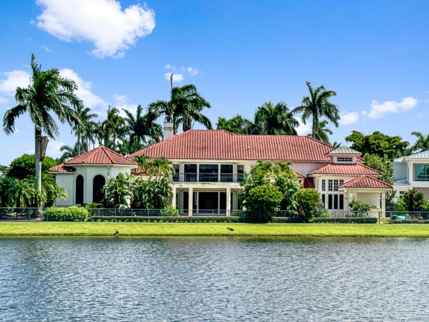 PRINCETON ESTATES AT WOODFIELD COUNTRY CLUB - Residential