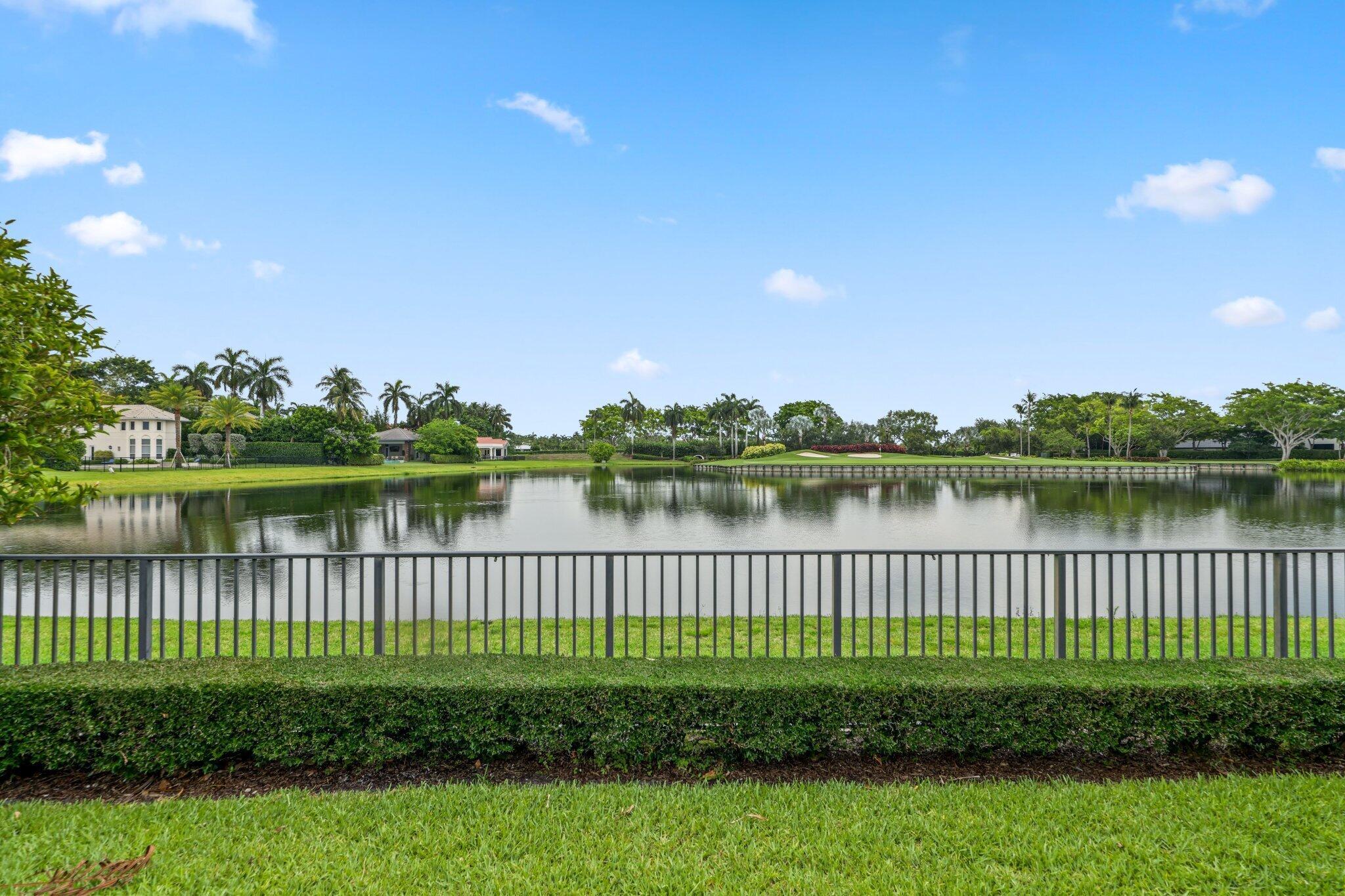 PRINCETON ESTATES AT WOODFIELD COUNTRY CLUB - Residential
