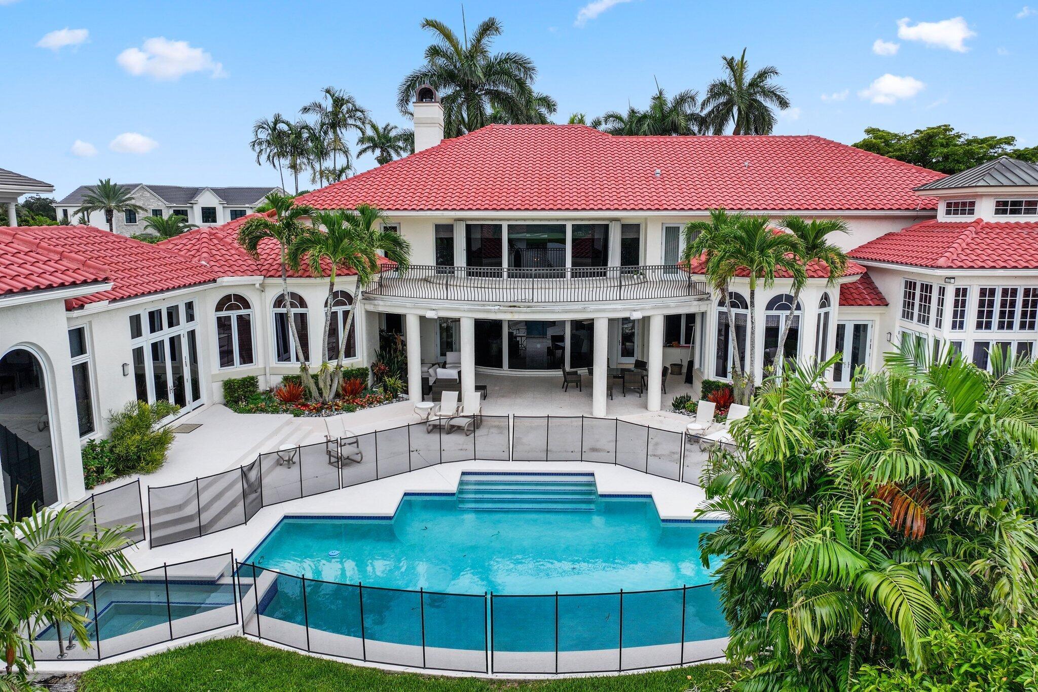 PRINCETON ESTATES AT WOODFIELD COUNTRY CLUB - Residential