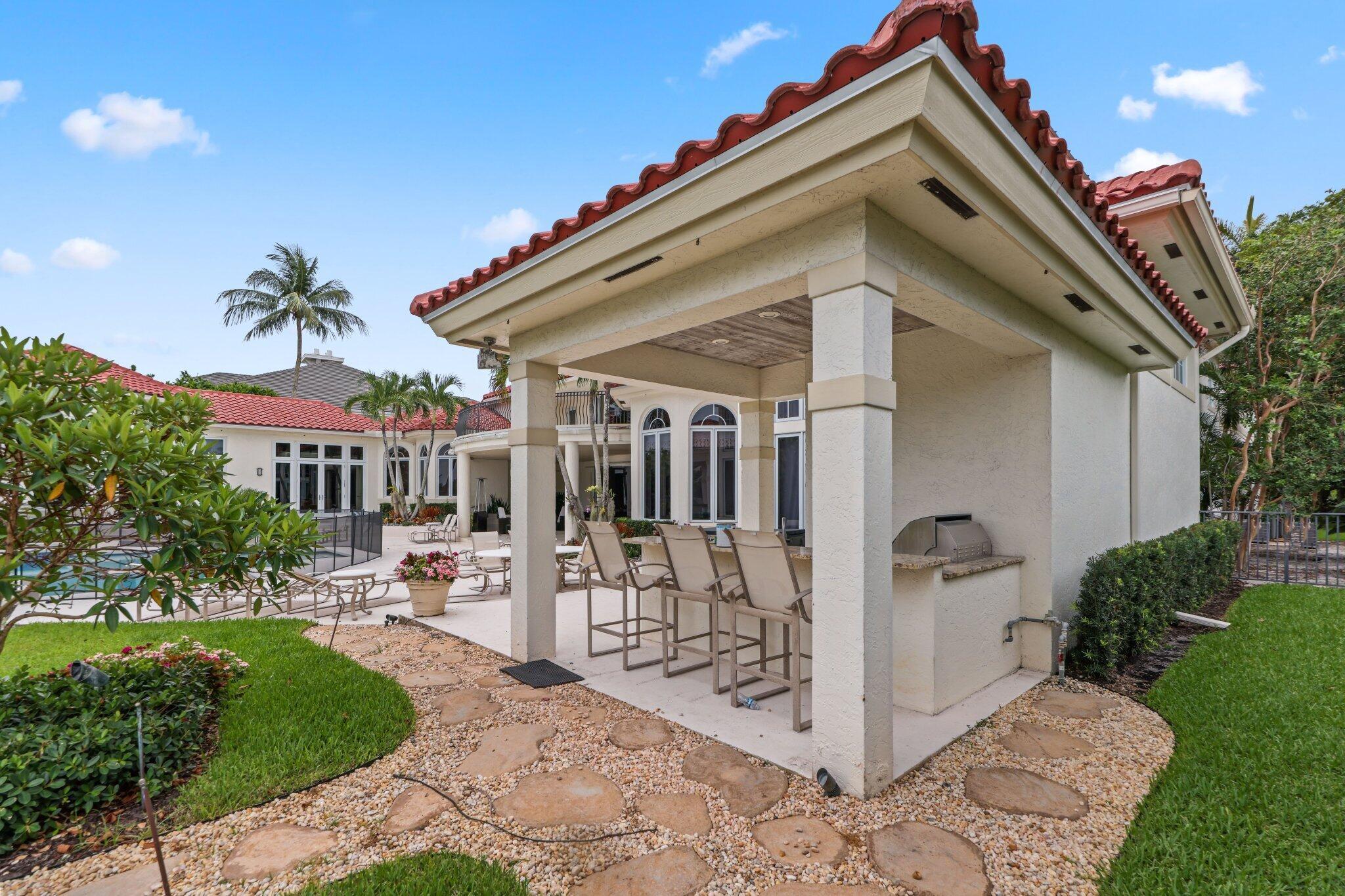 PRINCETON ESTATES AT WOODFIELD COUNTRY CLUB - Residential