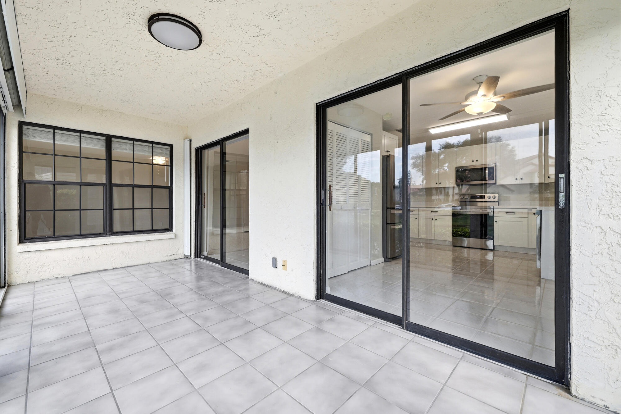 LUCERNE PARK CONDOS - Residential Lease