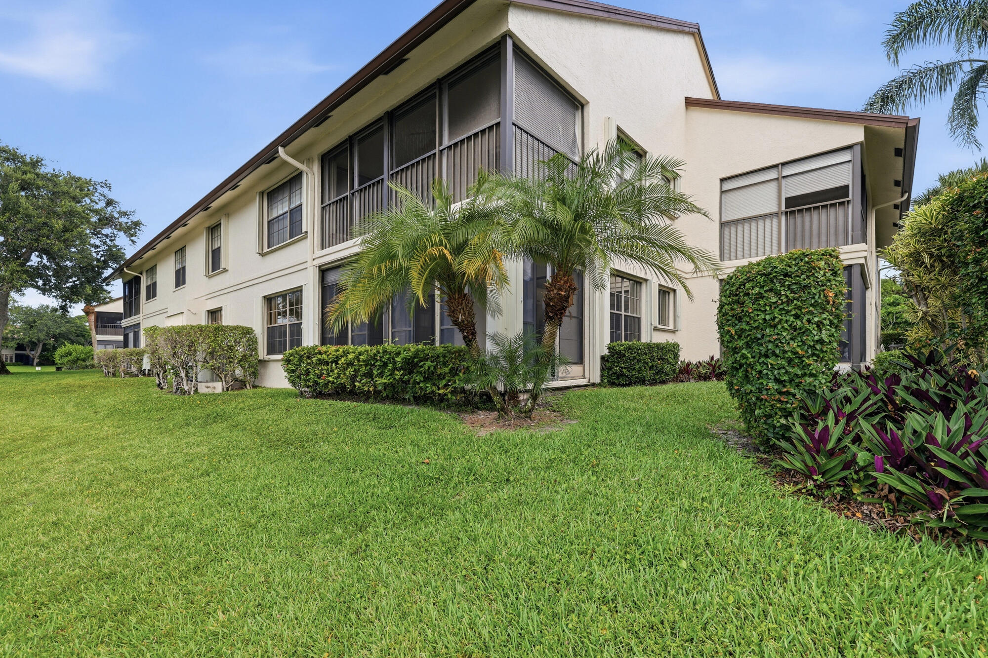 LUCERNE PARK CONDOS - Residential Lease