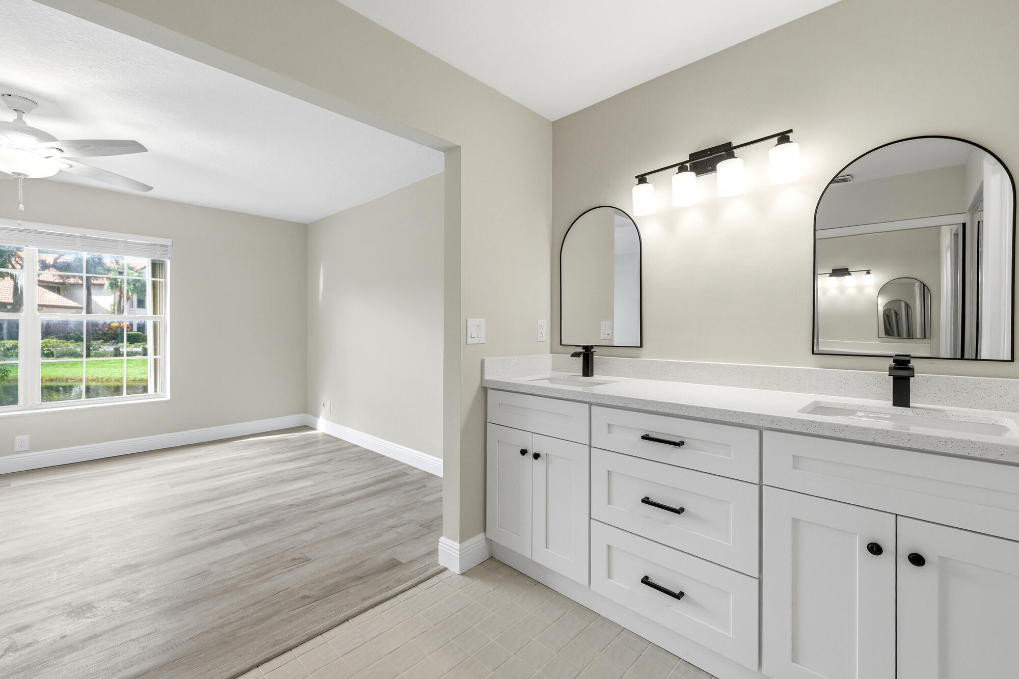 LUCERNE PARK CONDOS - Residential Lease