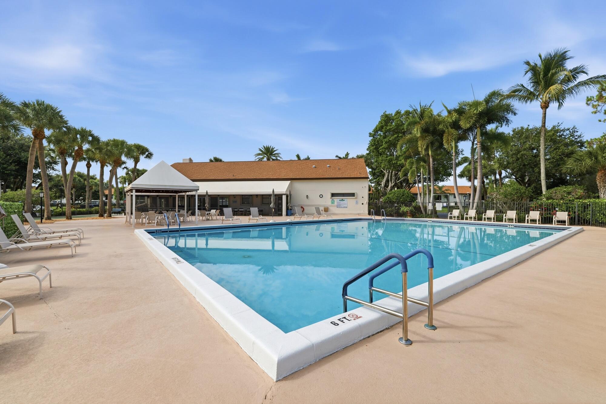 LUCERNE PARK CONDOS - Residential Lease