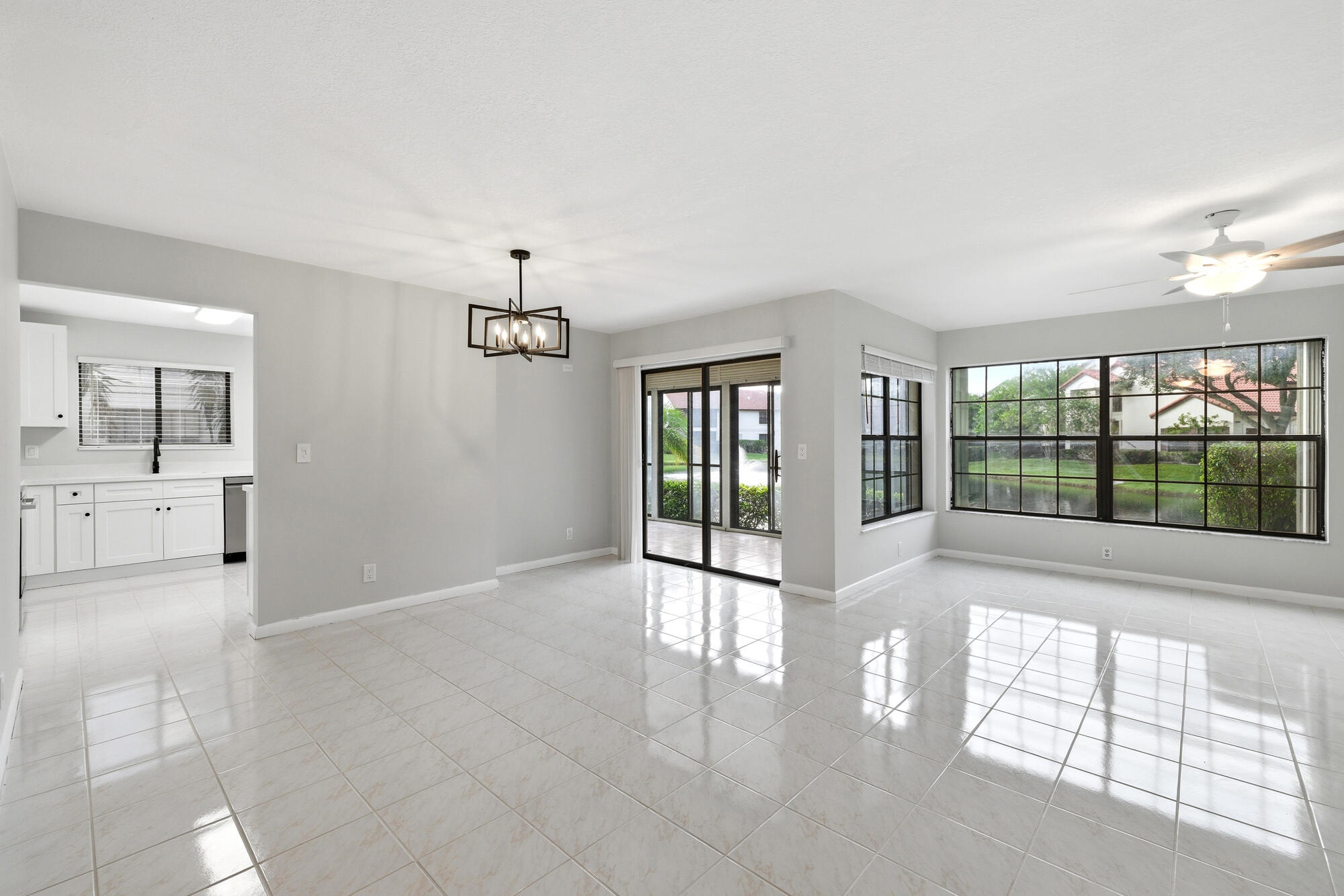 LUCERNE PARK CONDOS - Residential Lease