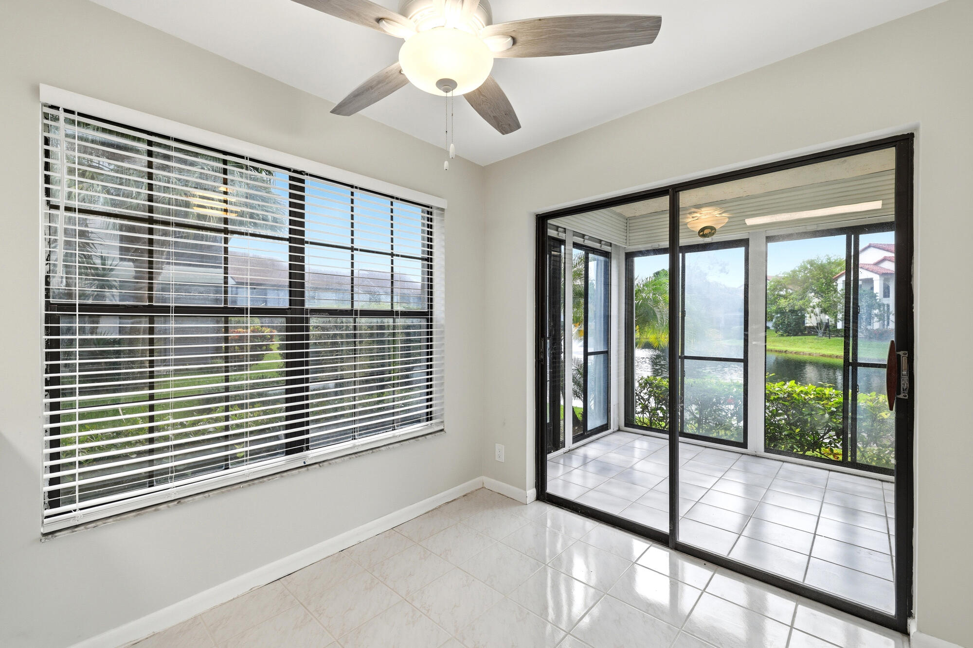 LUCERNE PARK CONDOS - Residential Lease