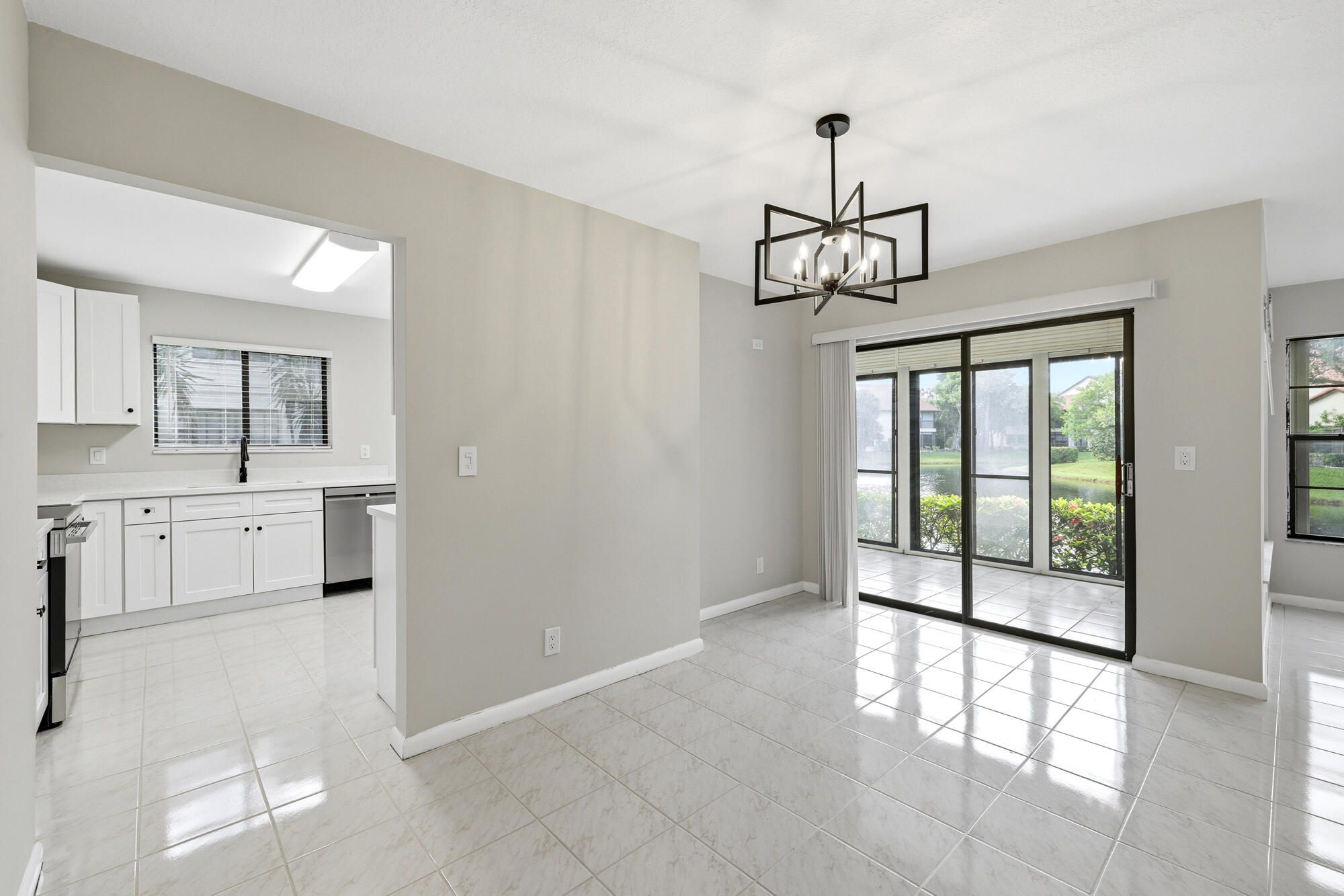 LUCERNE PARK CONDOS - Residential Lease