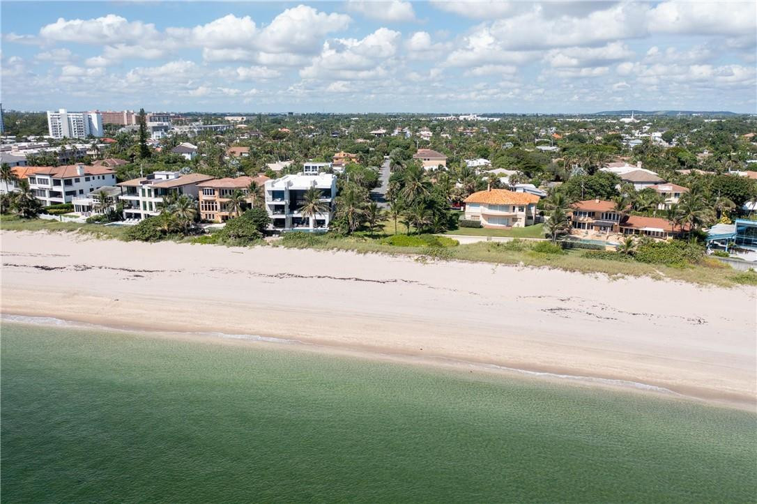 Hillsboro Shores Sec A 21 - Land