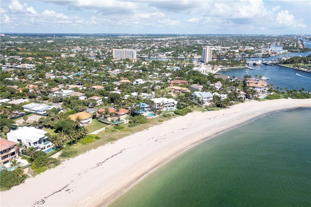 Hillsboro Shores Sec A 21 - Land