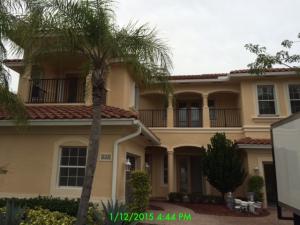 Amazing waterfront home that has been completely remodeled. Brand new kitchen with granite counter tops and stainless steel appliances, upgraded cabinetry. Fresh coat of paint on both the interior and exterior. New carpets in the upstairs bedrooms. New ceiling fans and fixtures throughout. This is one of the largest models in the neighborhood. Make your appointment before it is too late.