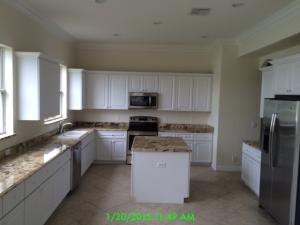 TERRACINA JOHNSON PROPERT - Residential