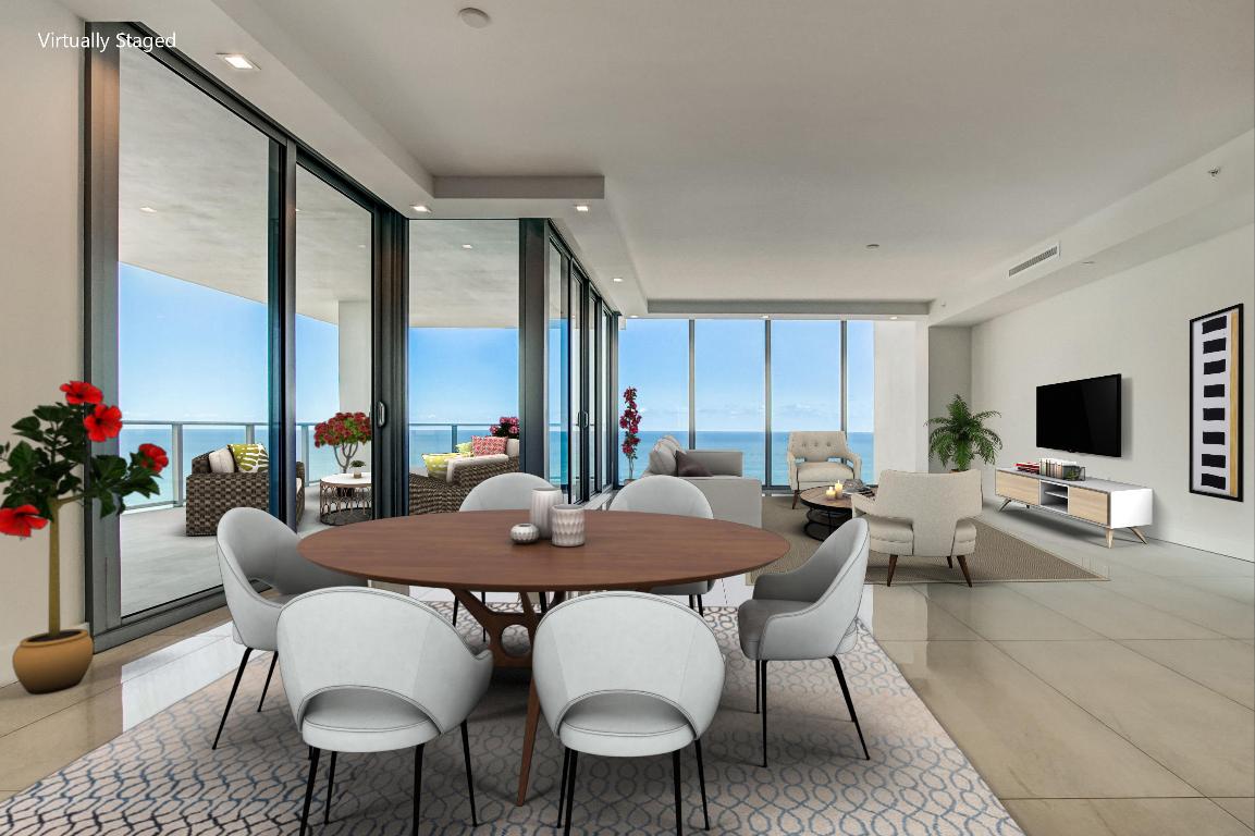5000 NORTH OCEAN - Residential