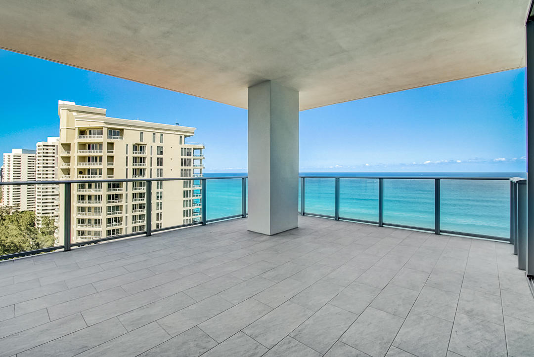 5000 NORTH OCEAN - Residential