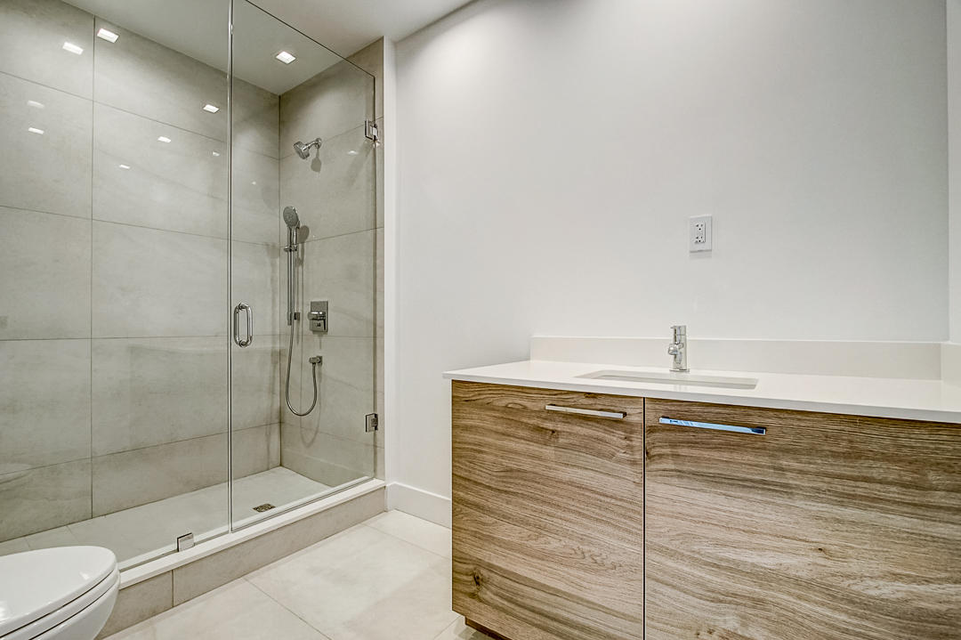5000 NORTH OCEAN - Residential
