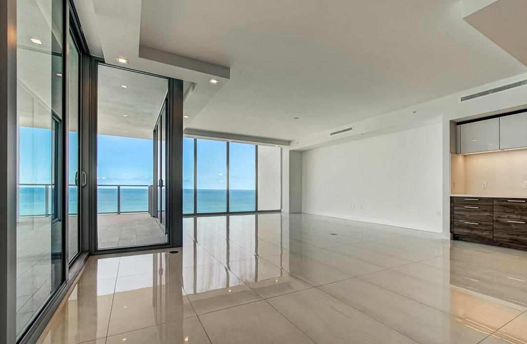 5000 NORTH OCEAN - Residential
