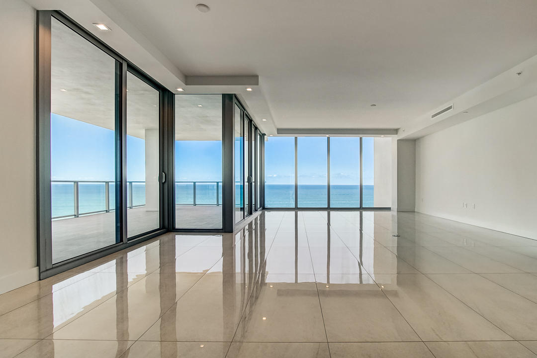 5000 NORTH OCEAN - Residential
