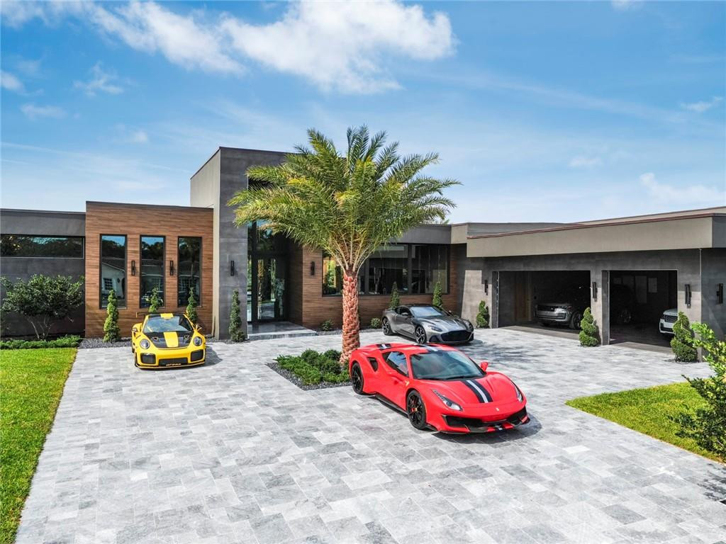 Coral Ridge Country Club - Residential