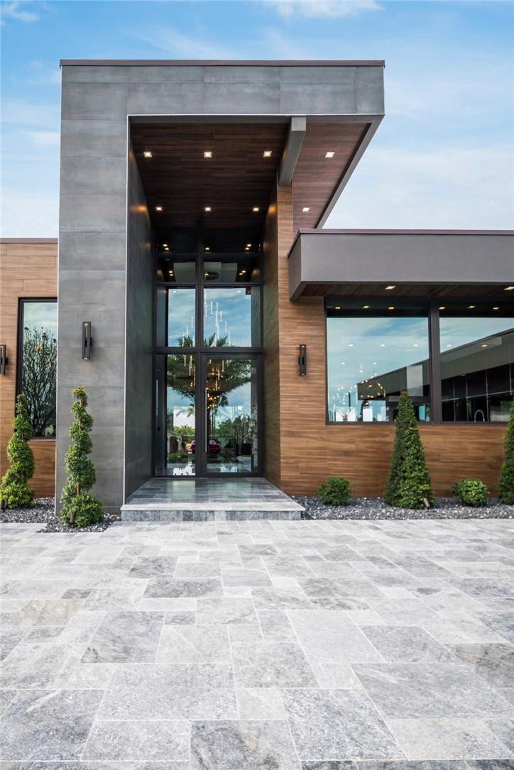 Coral Ridge Country Club - Residential