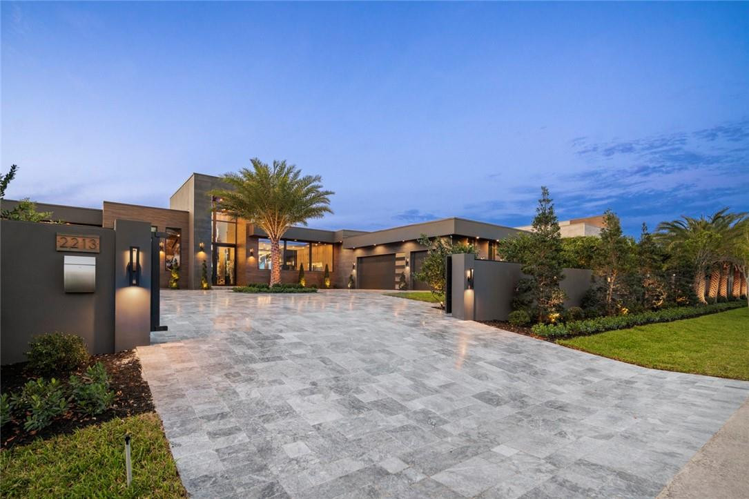 Coral Ridge Country Club - Residential