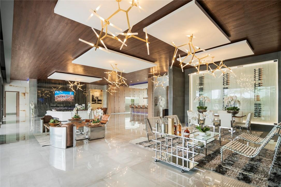 Coral Ridge Country Club - Residential