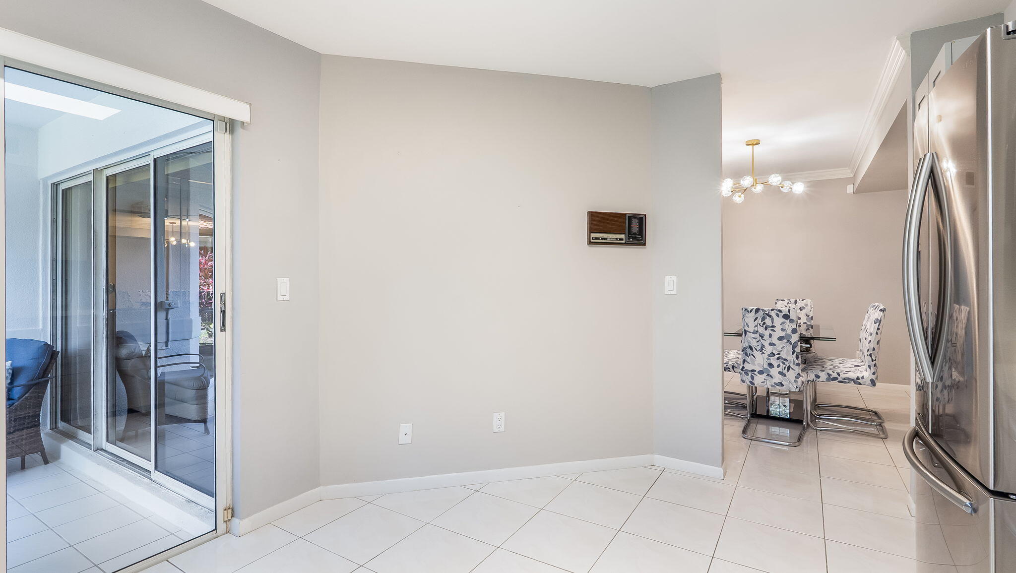 PARC COURT CONDO - Residential