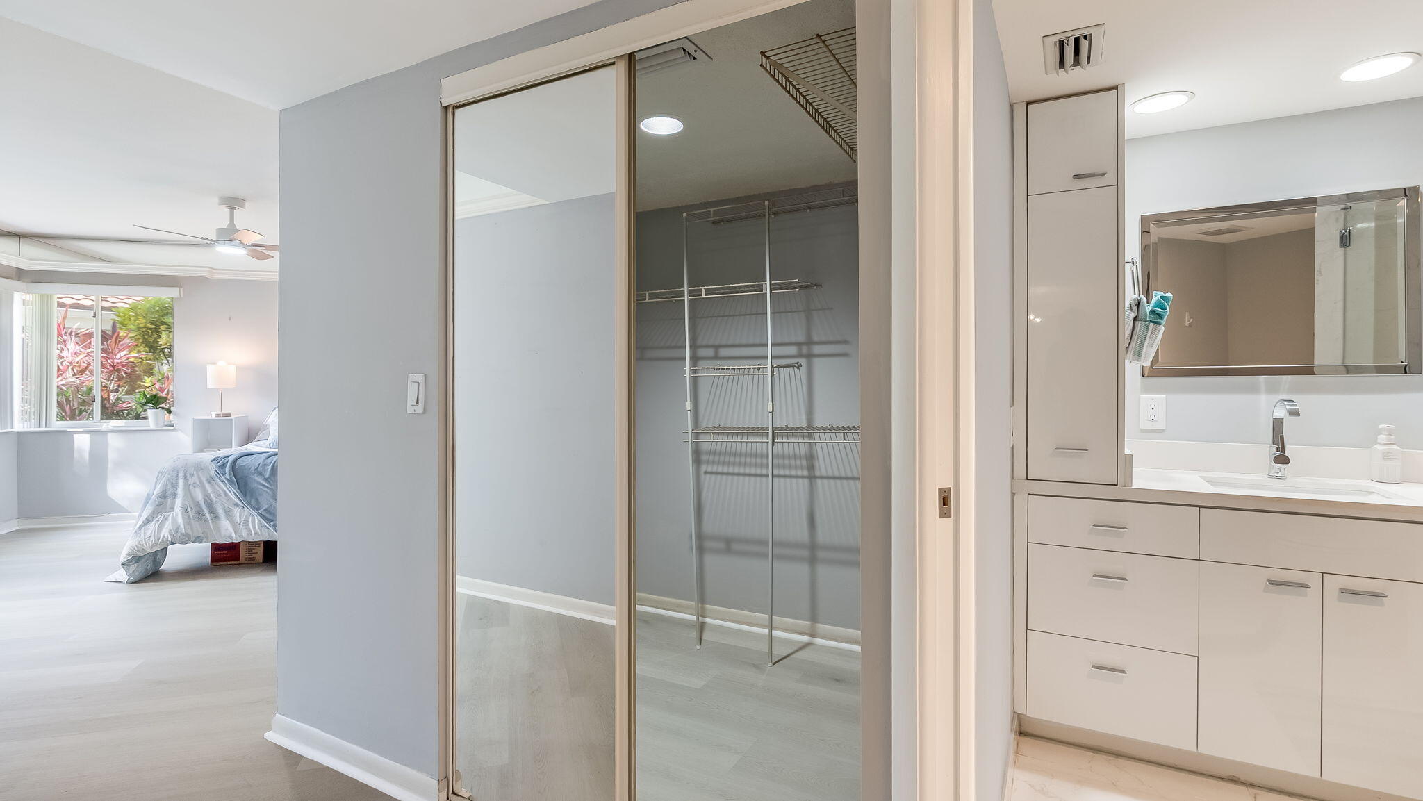 PARC COURT CONDO - Residential