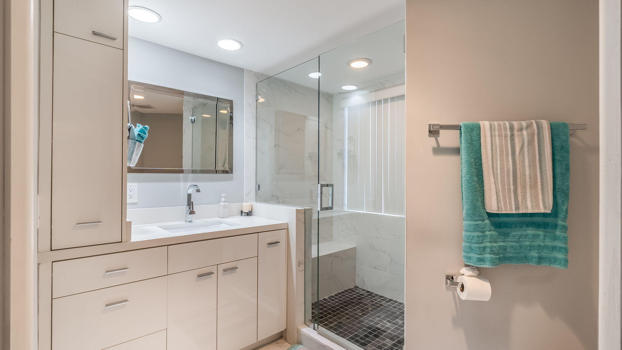 PARC COURT CONDO - Residential