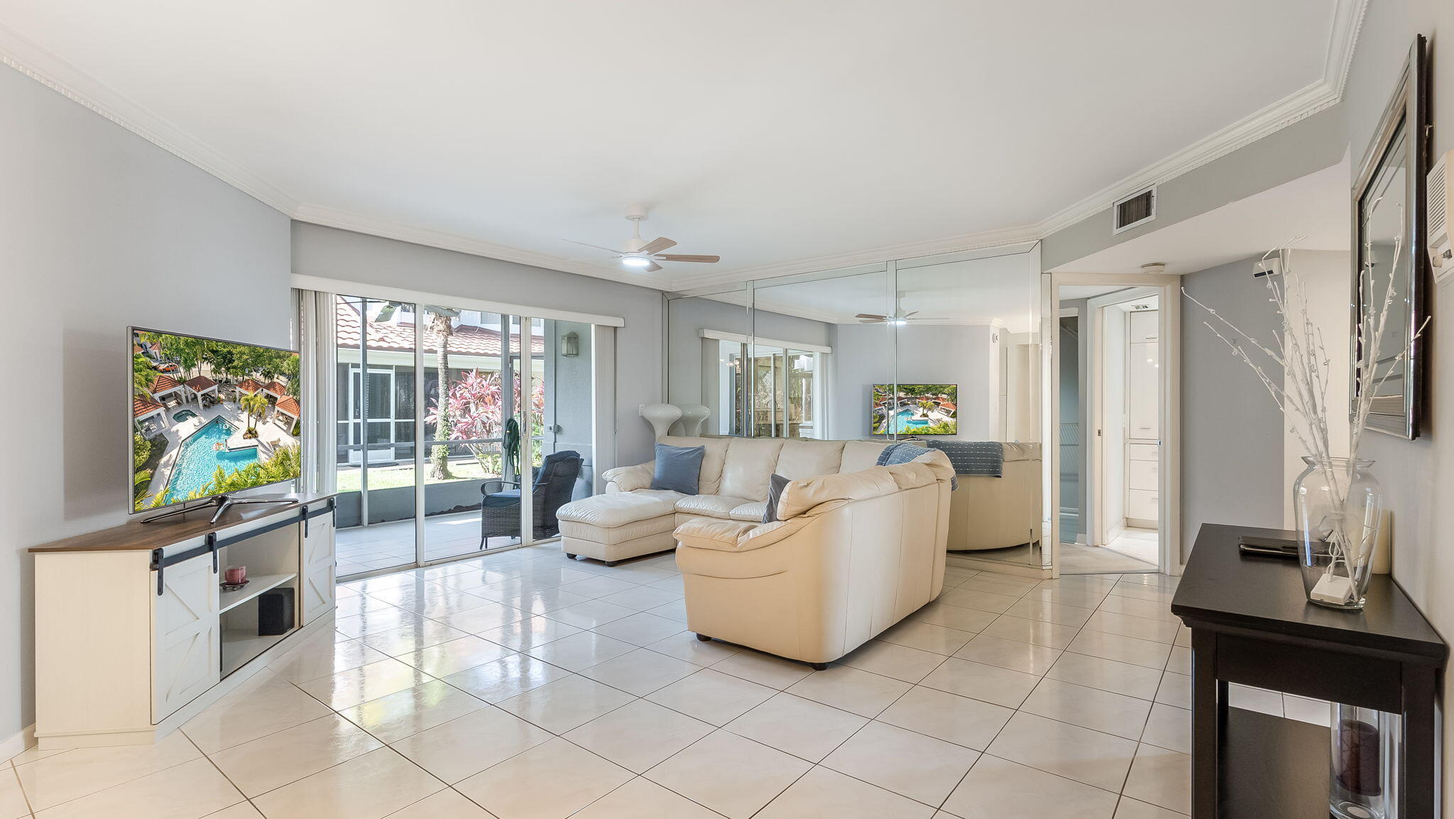 PARC COURT CONDO - Residential