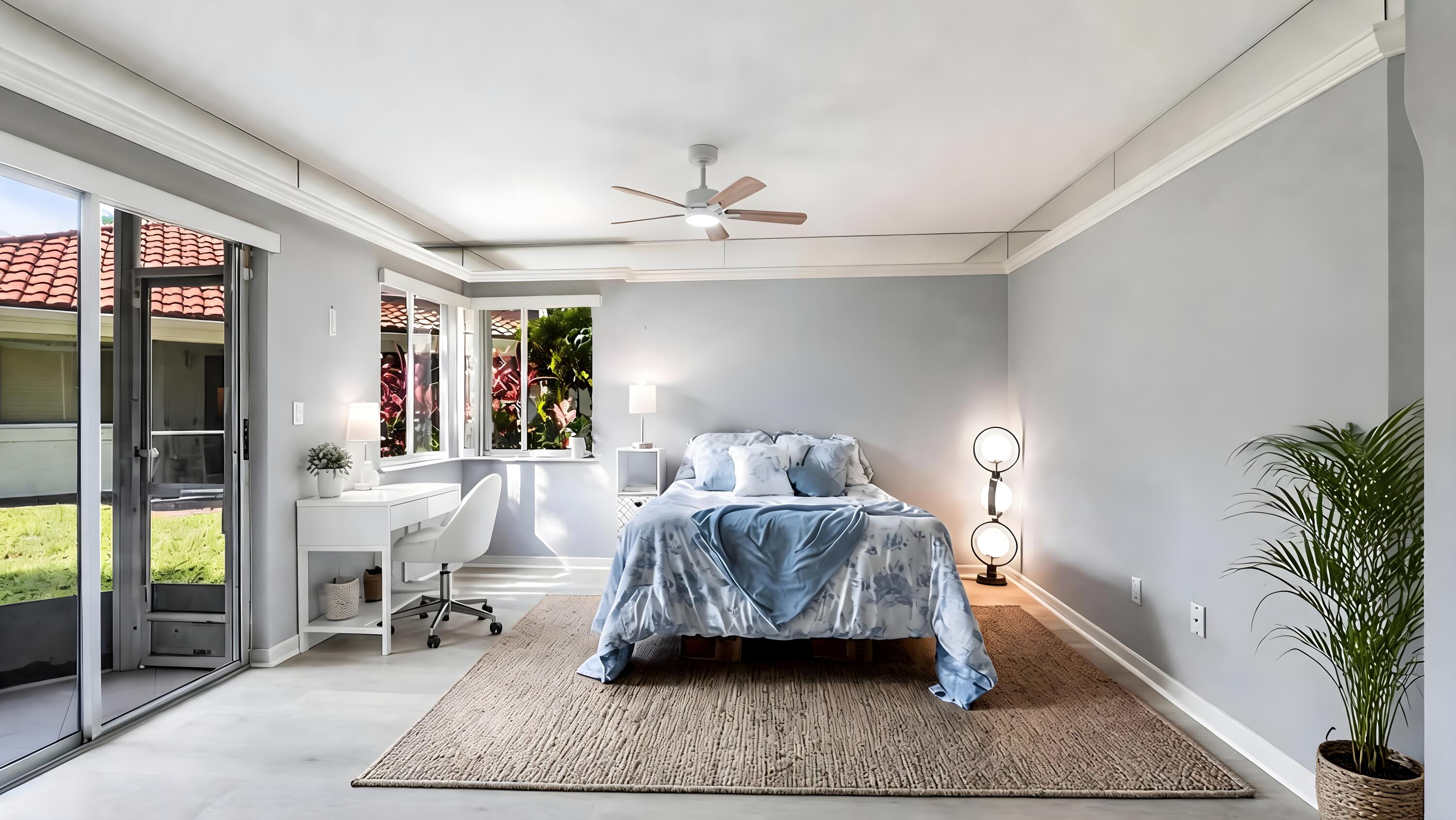 PARC COURT CONDO - Residential